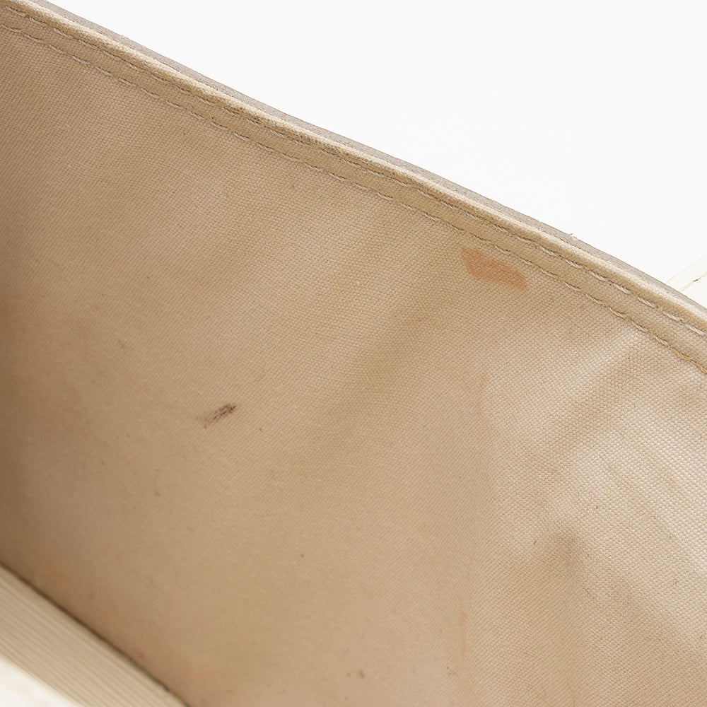 Louis Vuitton Epi Leather Bowling Montaigne GM Satchel - FINAL SALE (SHF-19092)