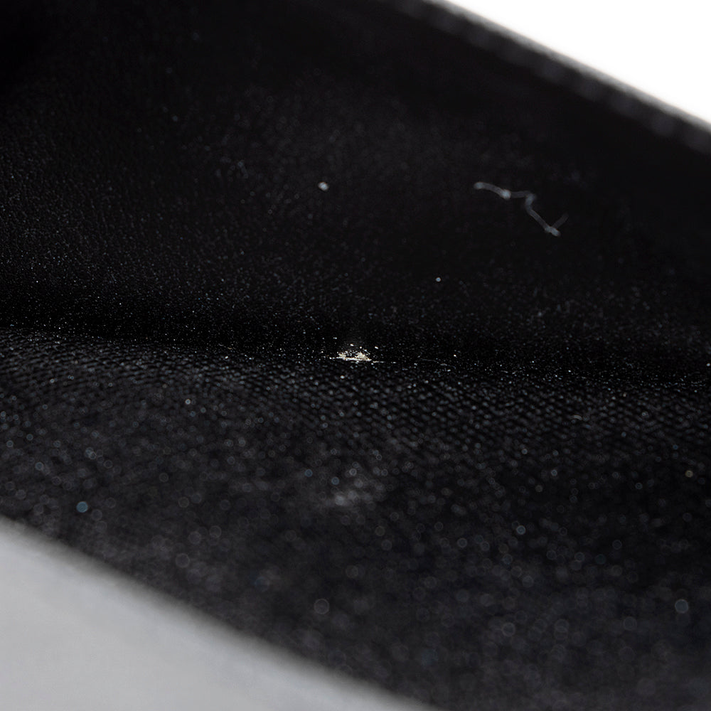 Louis Vuitton Epi Leather Checkbook Cover (SHF-15613)