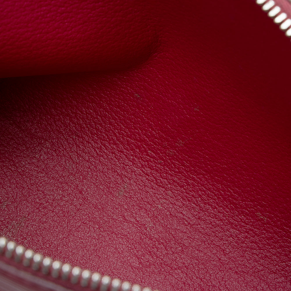 Louis Vuitton Epi Leather Cosmetic Pouch - FINAL SALE (SHF-16754)