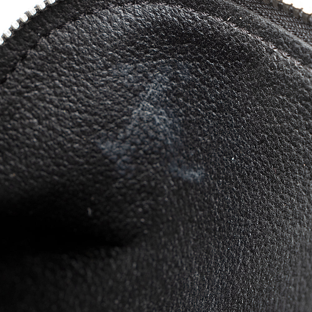 Louis Vuitton Epi Leather Cosmetic Pouch (SHF-18541)