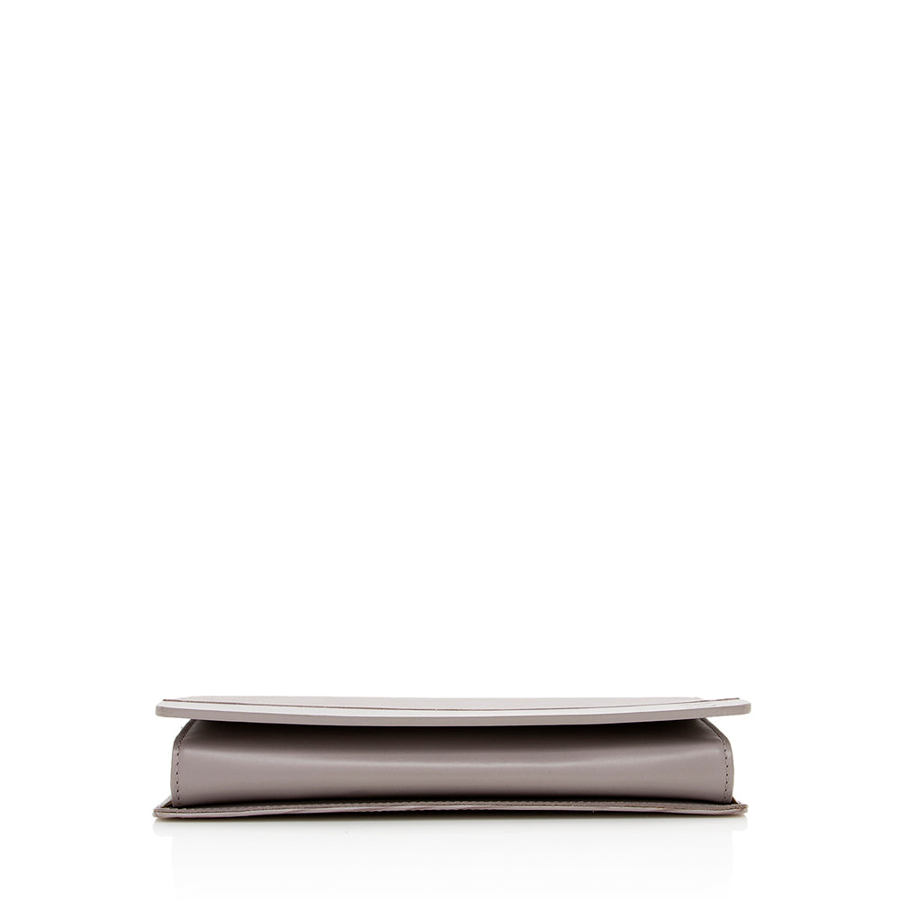 Louis Vuitton Epi Leather Honfleur Clutch (SHF-14702)