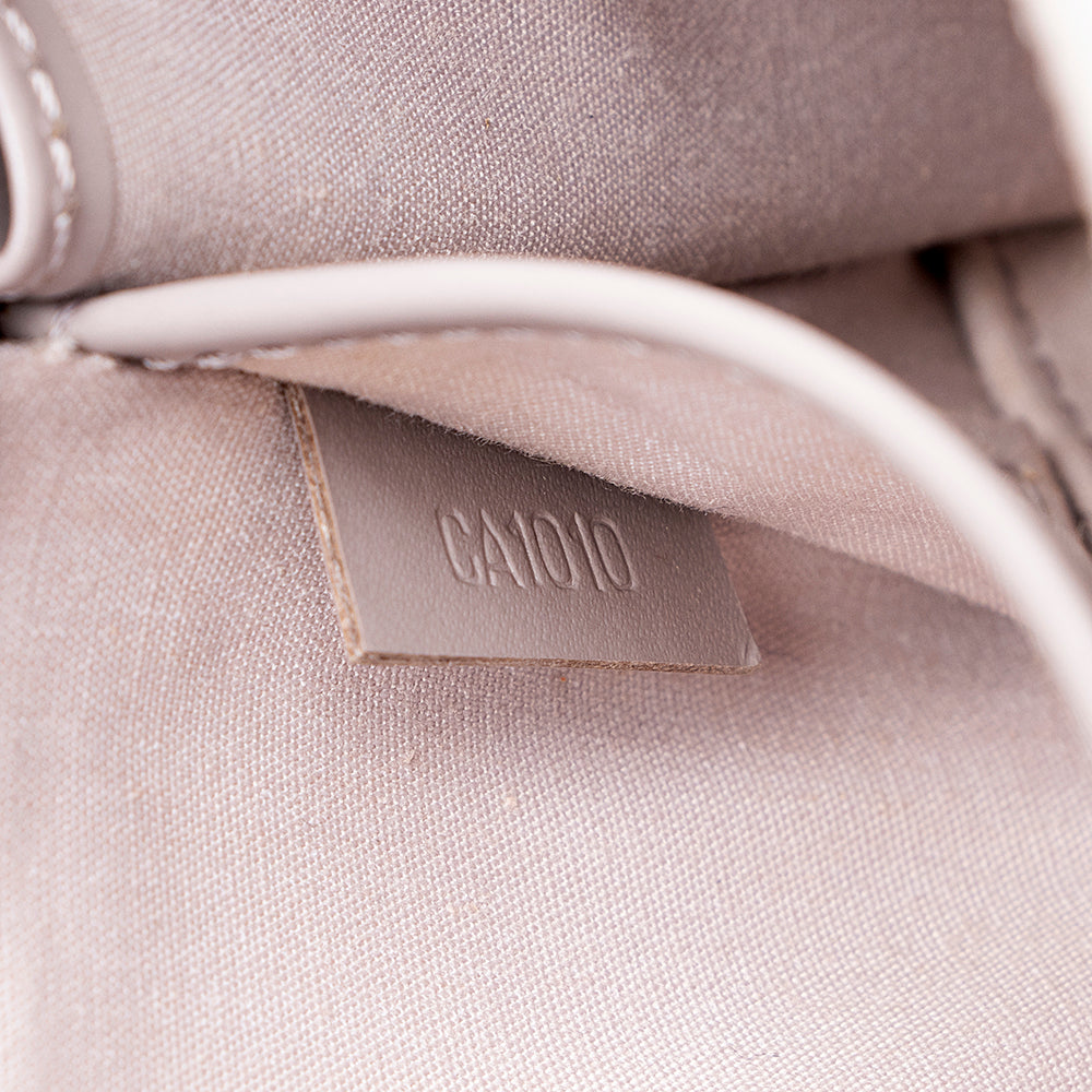 Louis Vuitton Epi Leather Honfleur Clutch (SHF-14702)