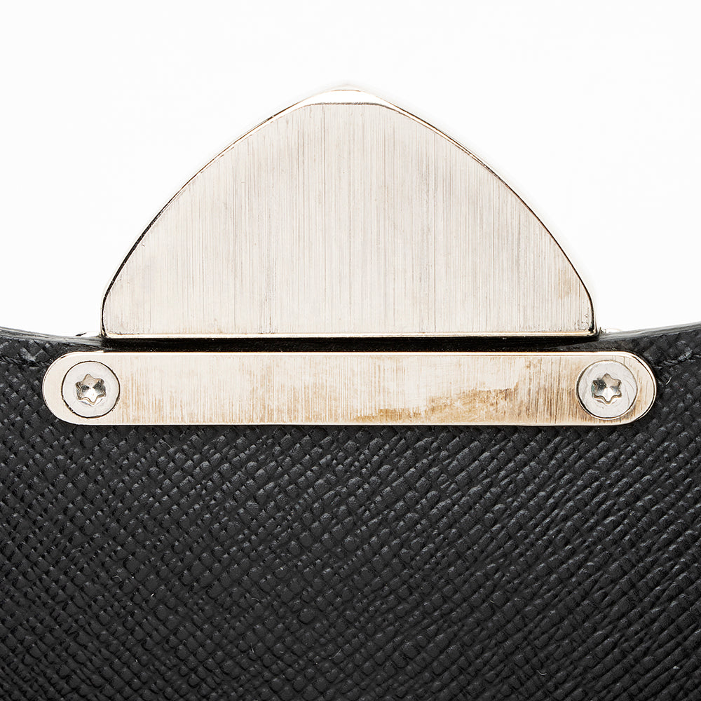 Louis Vuitton Epi Leather Joey Wallet (SHF-19106)