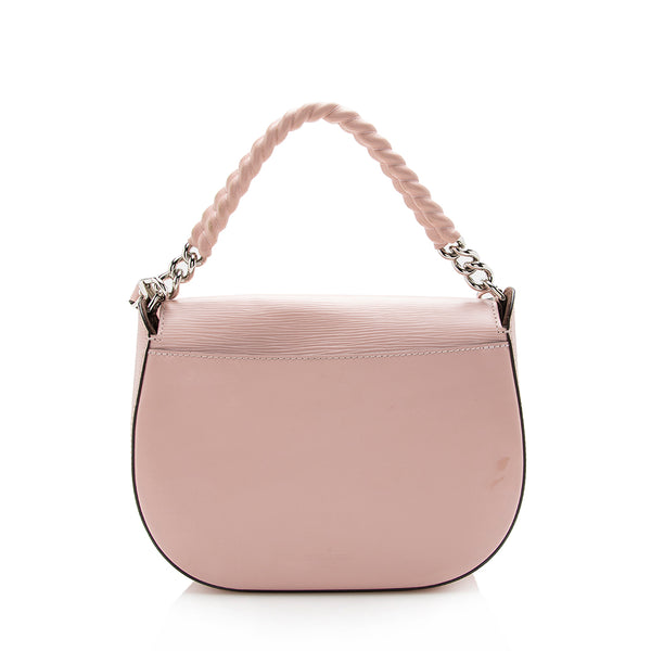 Louis Vuitton Luna Handbag Epi Leather - ShopStyle Shoulder Bags