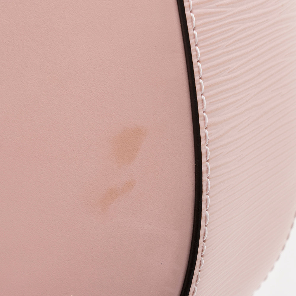 Louis Vuitton Epi Leather Luna Shoulder Bag (SHF-14373)