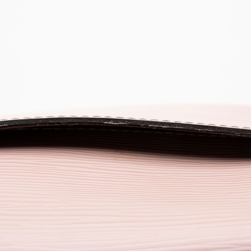 Louis Vuitton Epi Leather Luna Shoulder Bag (SHF-14373)