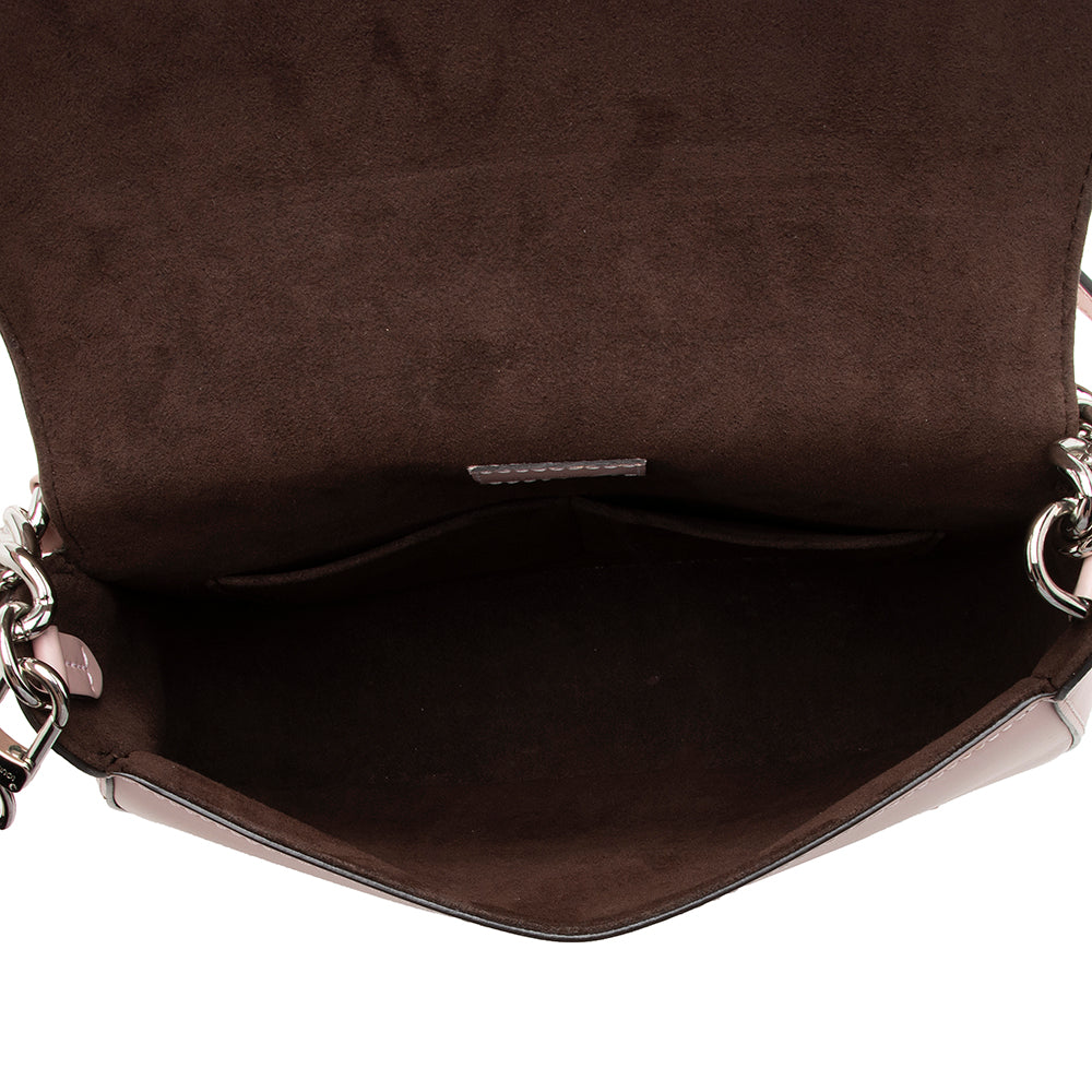 Louis Vuitton Epi Leather Luna Shoulder Bag (SHF-14373)