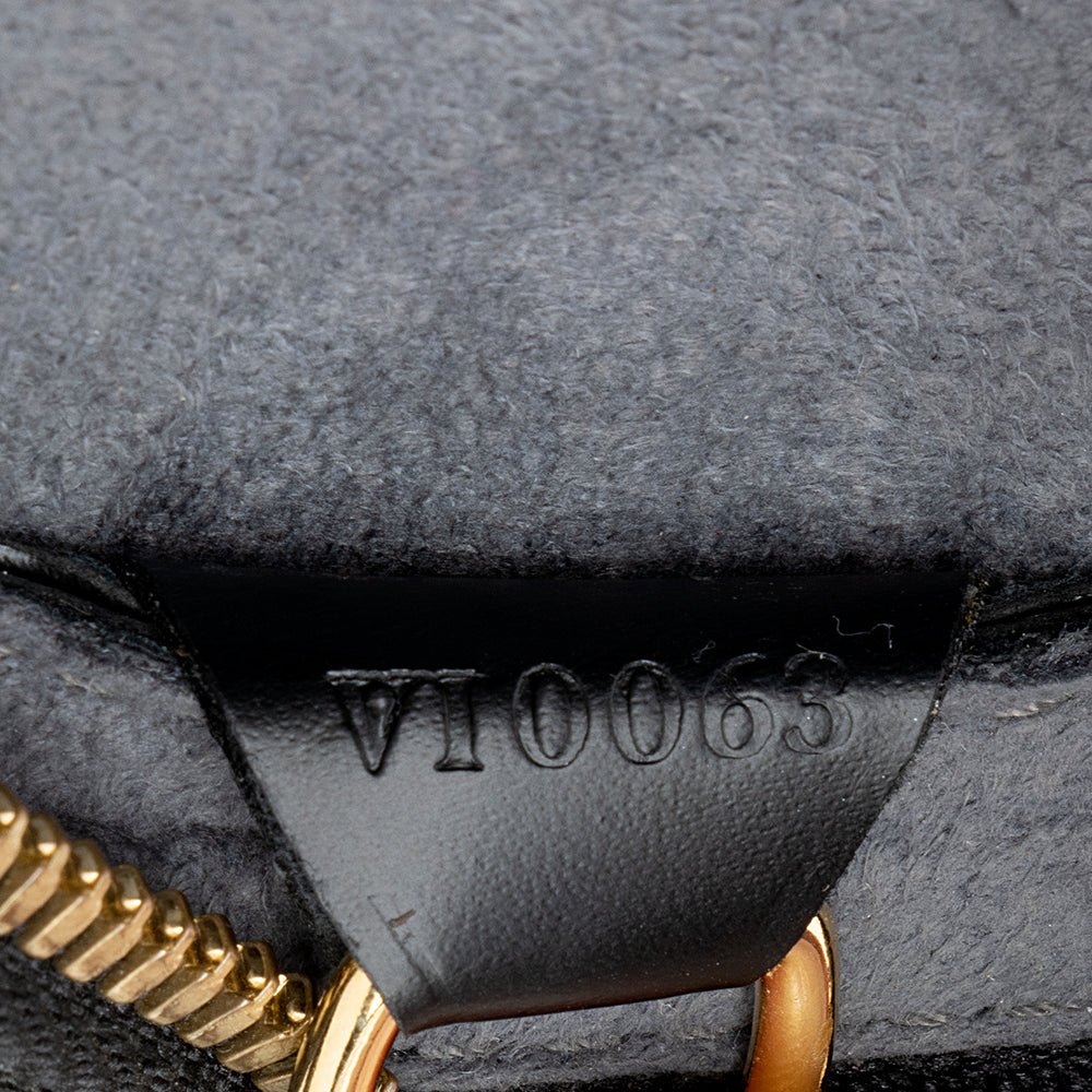 Louis Vuitton Epi Leather Mabillon Backpack (SHF-18323)