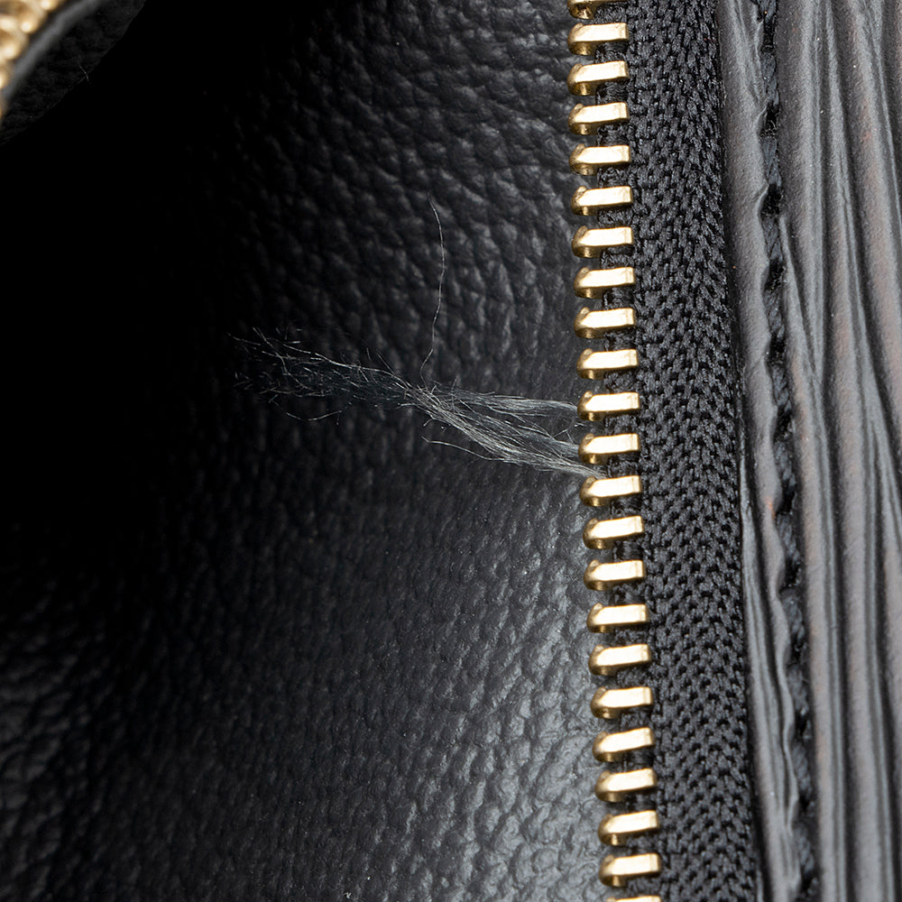 Louis Vuitton Epi Leather Mabillon Backpack (SHF-18323)