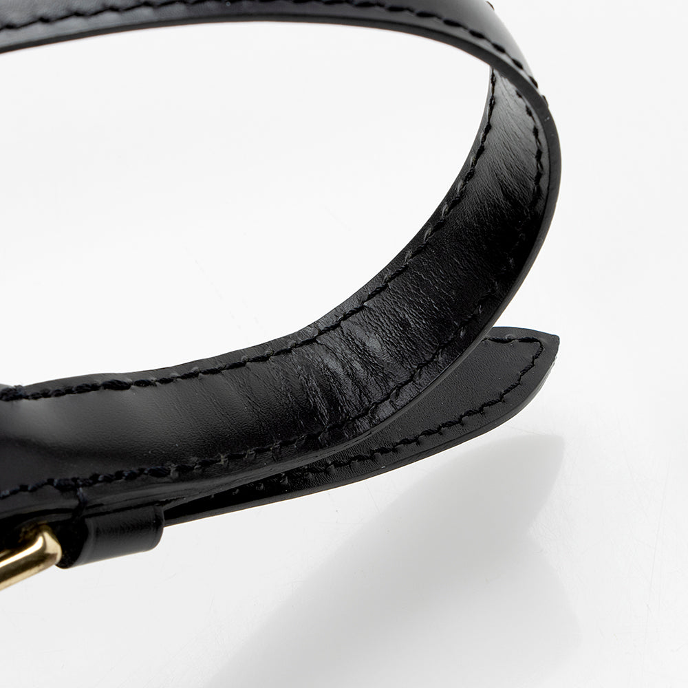 Louis Vuitton Epi Leather Mabillon Backpack (SHF-18323)