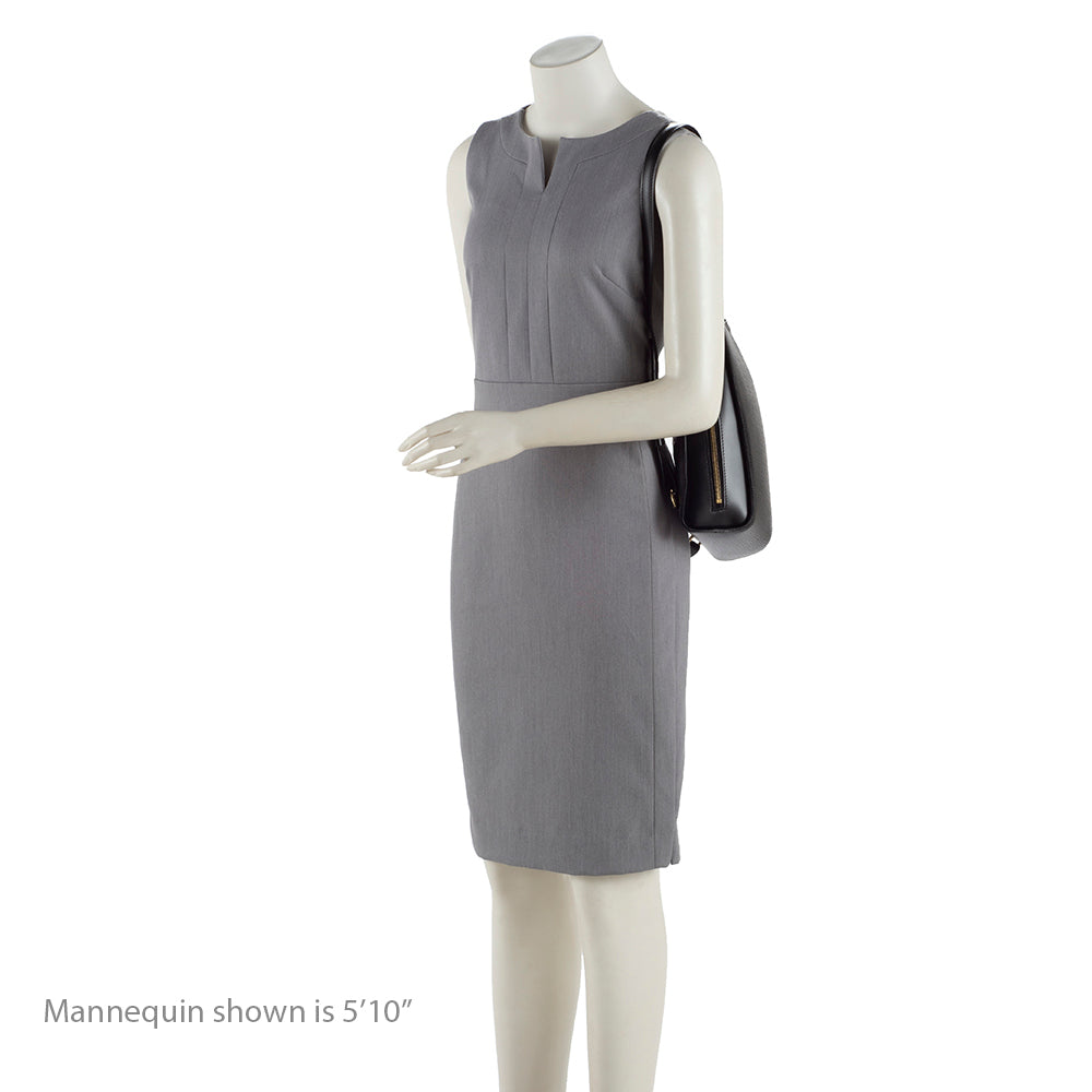 Louis Vuitton Epi Leather Mabillon Backpack (SHF-18323)