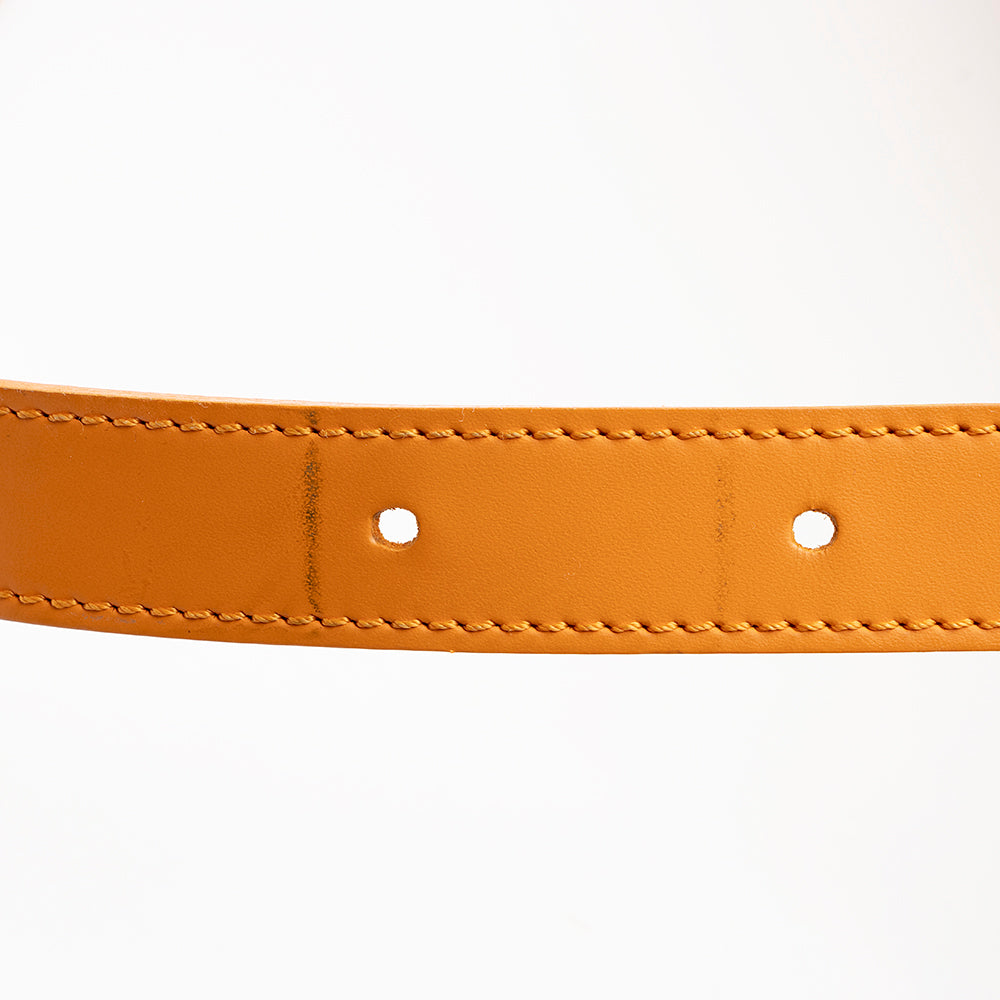 Louis Vuitton Epi Leather Mandara MM Shoulder Bag (SHF-18306)