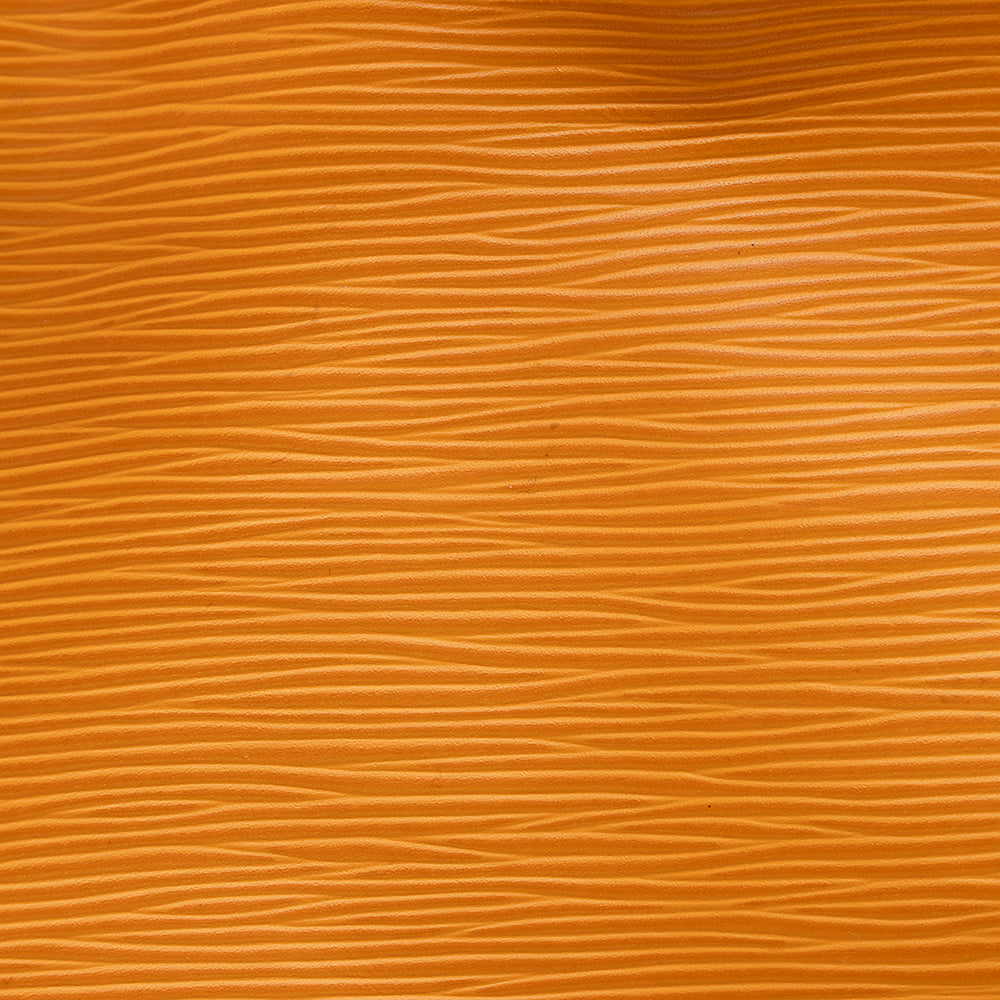 Louis Vuitton Epi Leather Mandara MM Shoulder Bag (SHF-18306)