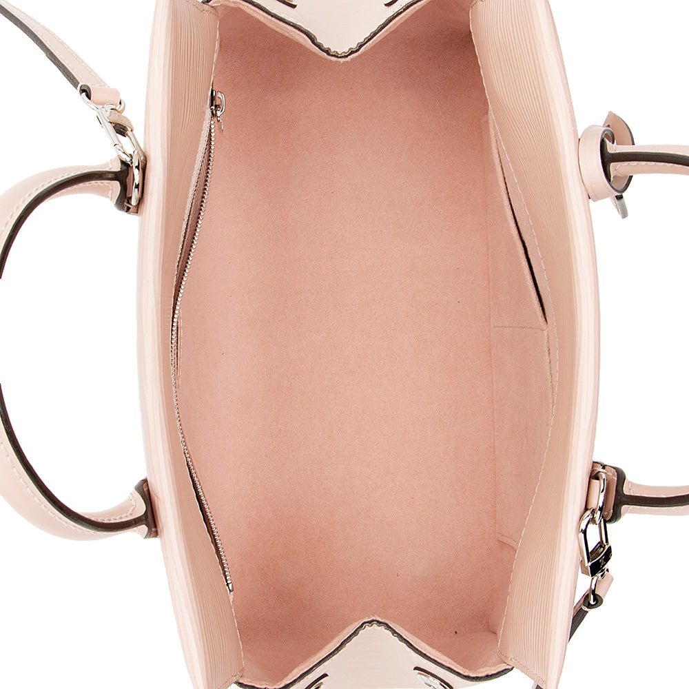 Louis Vuitton Epi Leather Marly BB Shoulder Bag (SHF-14220)