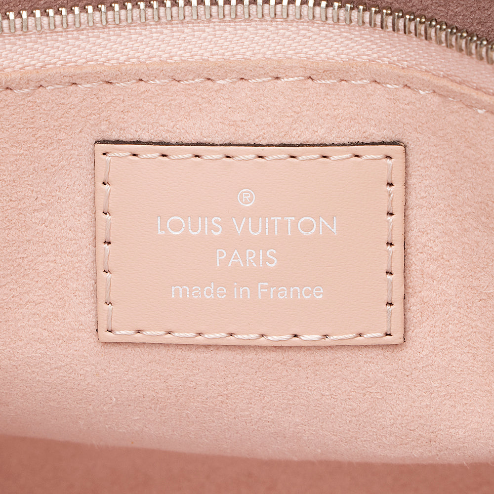Louis Vuitton Epi Leather Marly BB Shoulder Bag (SHF-14220)