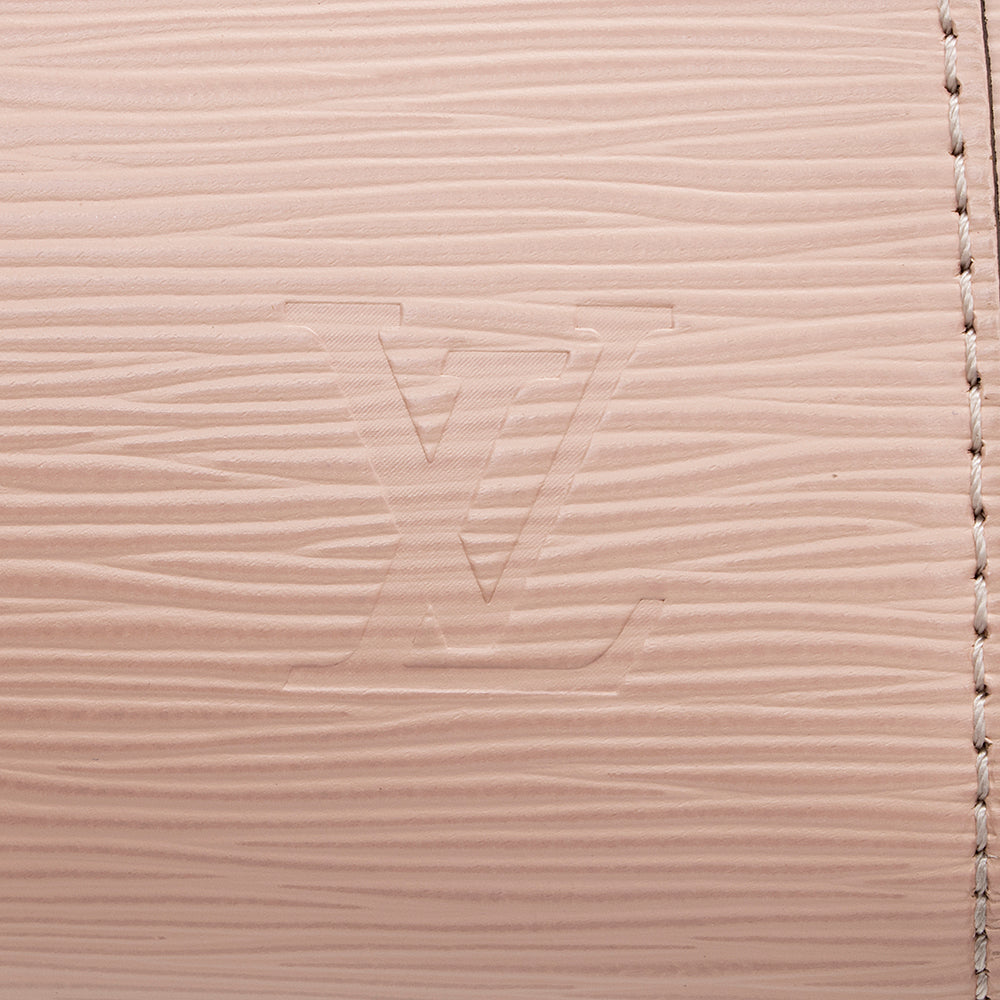 Louis Vuitton Epi Leather Marly BB Shoulder Bag (SHF-14220)