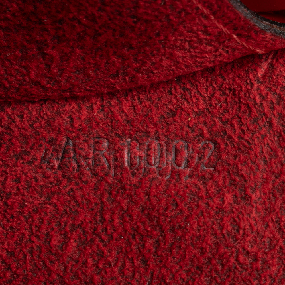 Louis Vuitton Epi Leather Pochette 21 Accessoires (SHF-16353)