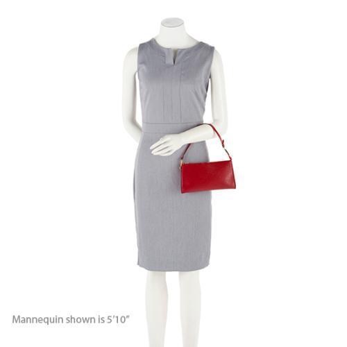 Louis Vuitton Epi Leather Pochette 21 Accessoires (SHF-16353)