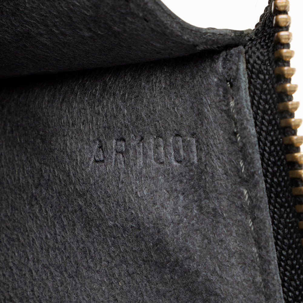 Louis Vuitton Vintage Epi Leather Pochette Accessoires (SHF-18542)