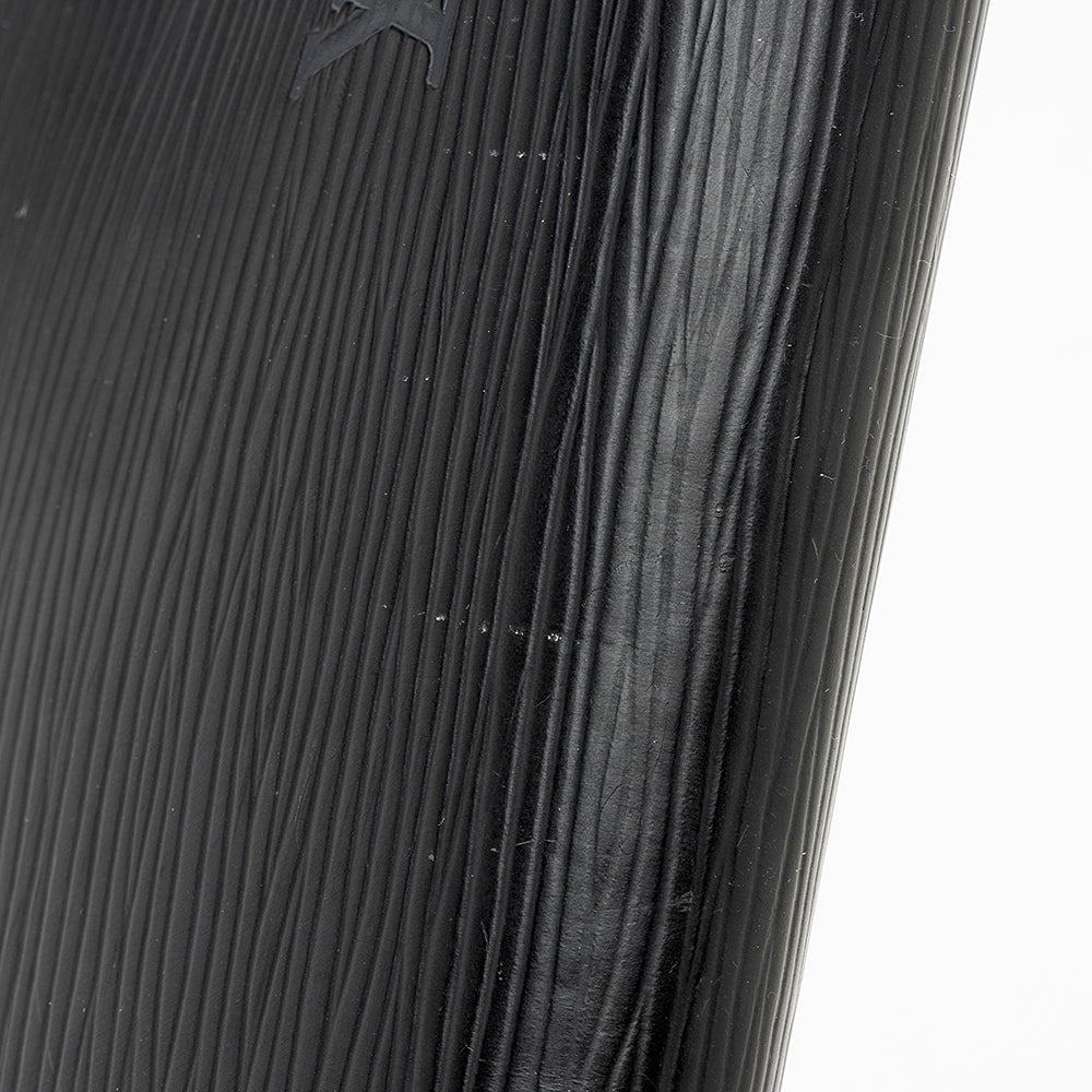 Louis Vuitton Vintage Epi Leather Pochette Accessoires (SHF-18542)