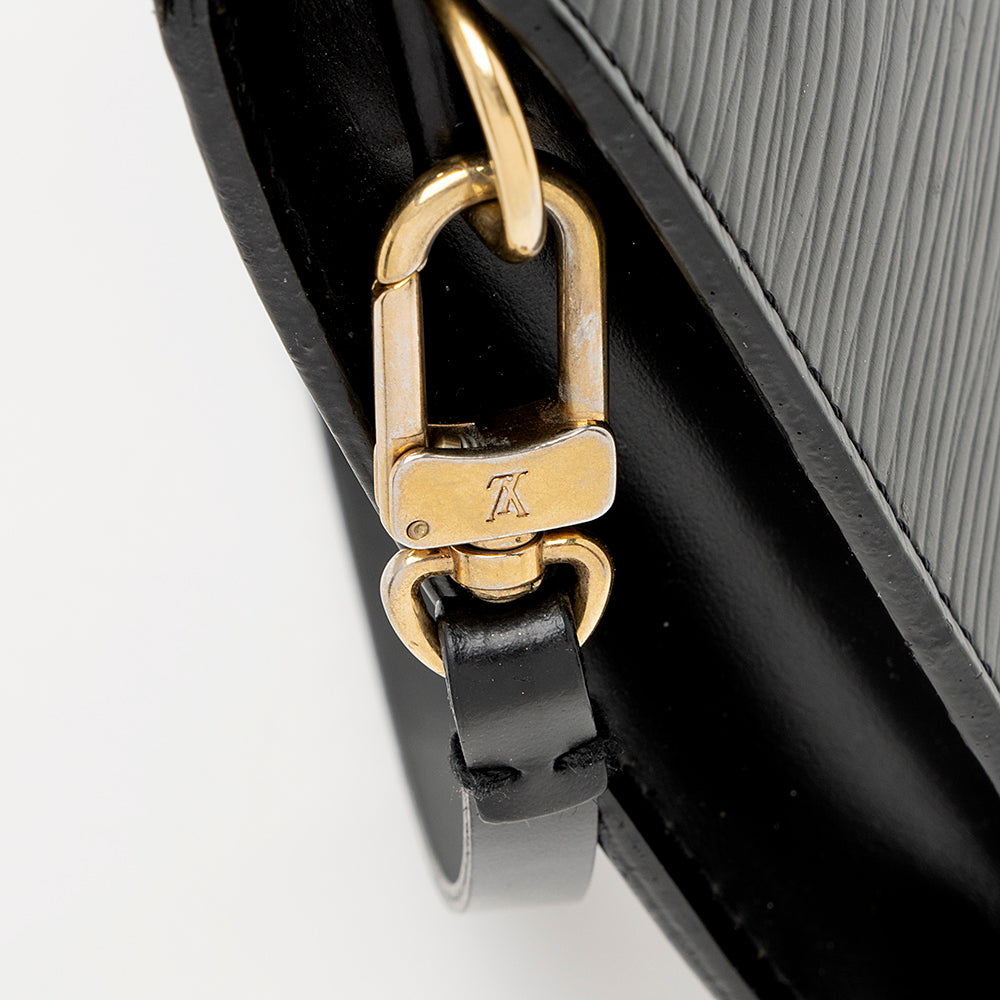 Louis Vuitton Vintage Epi Leather Pochette Accessoires (SHF-18542)