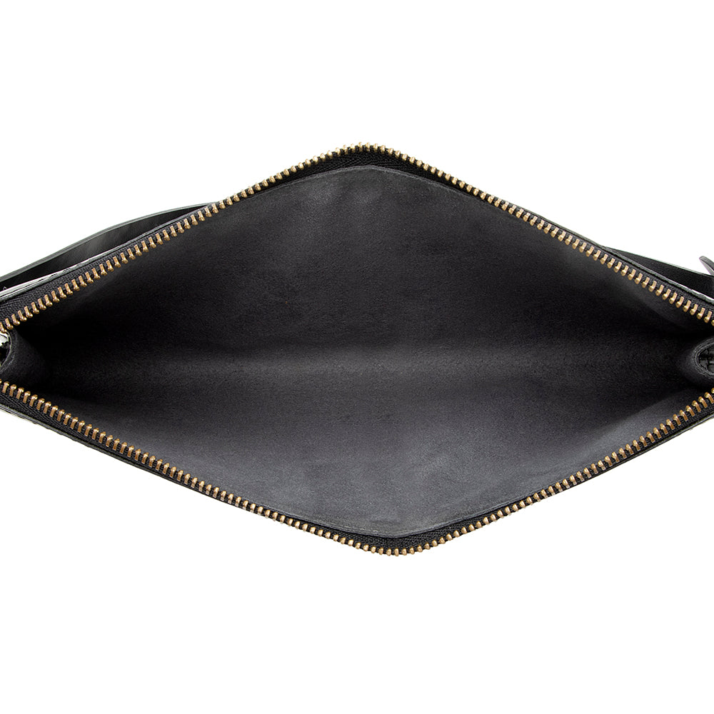 Louis Vuitton Vintage Epi Leather Pochette Accessoires (SHF-18542)