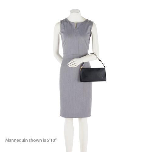 Louis Vuitton Vintage Epi Leather Pochette Accessoires (SHF-18542)