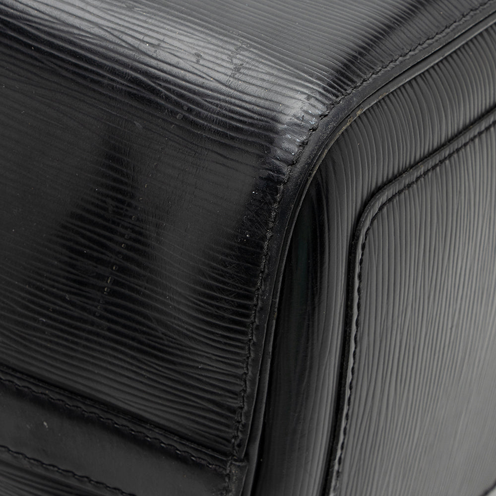 Louis Vuitton Epi Leather Speedy 30 Satchel - FINAL SALE (SHF-18628)