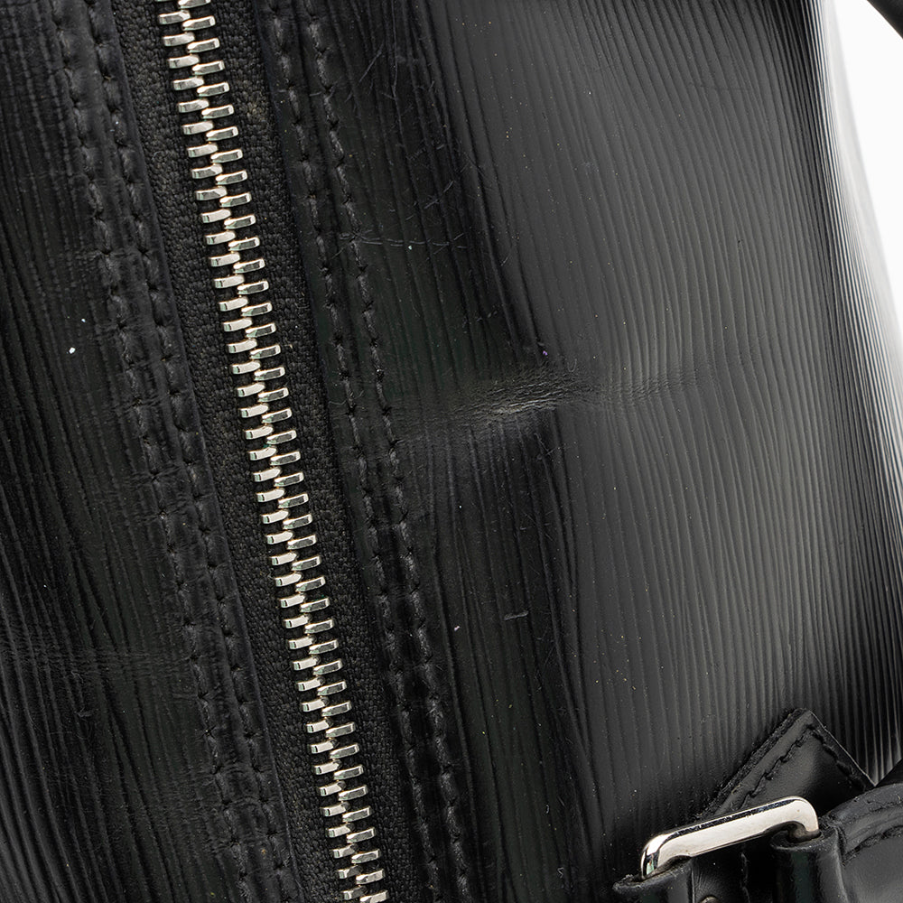 Louis Vuitton Epi Leather Speedy 30 Satchel - FINAL SALE (SHF-18628)