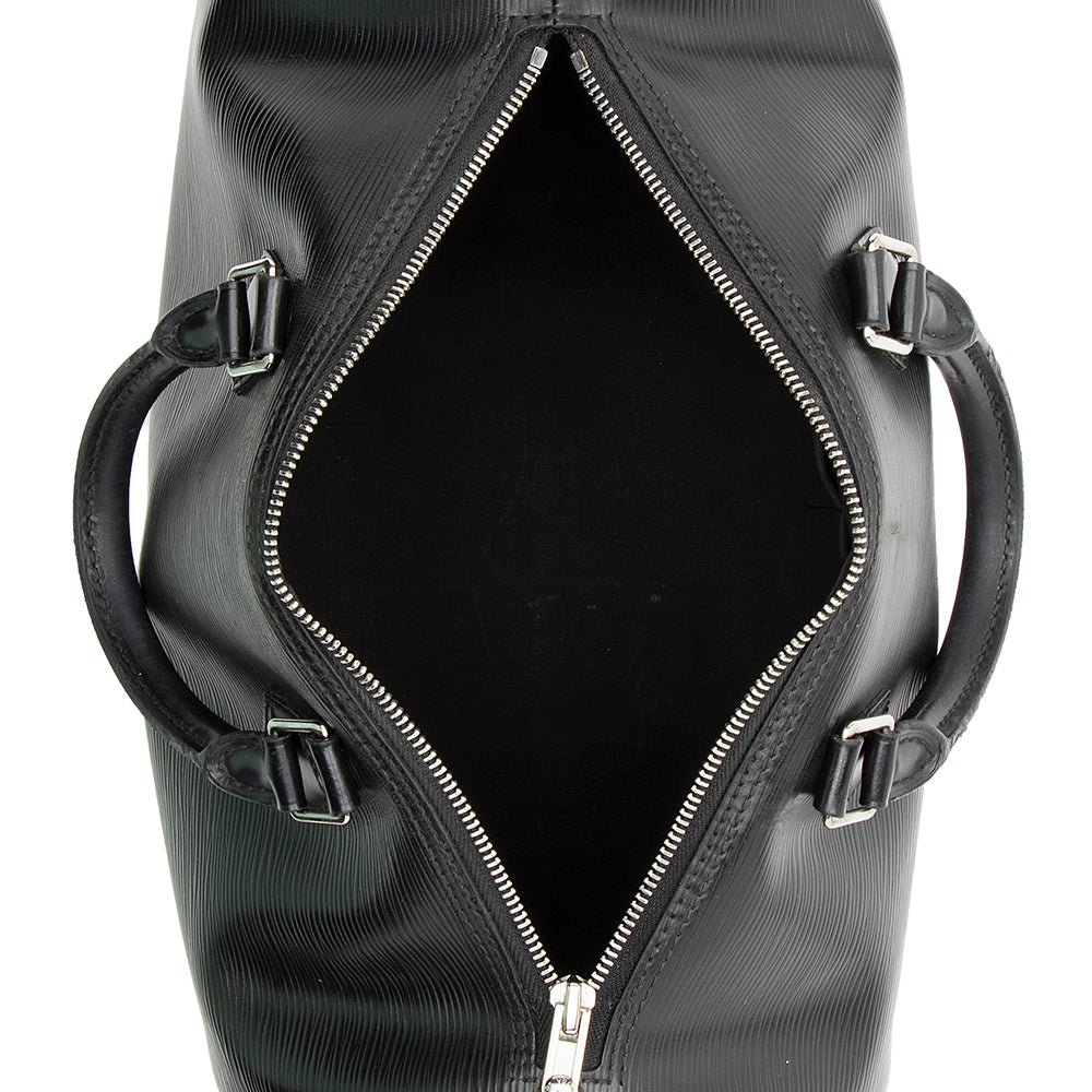 Louis Vuitton Epi Leather Speedy 30 Satchel - FINAL SALE (SHF-18628)