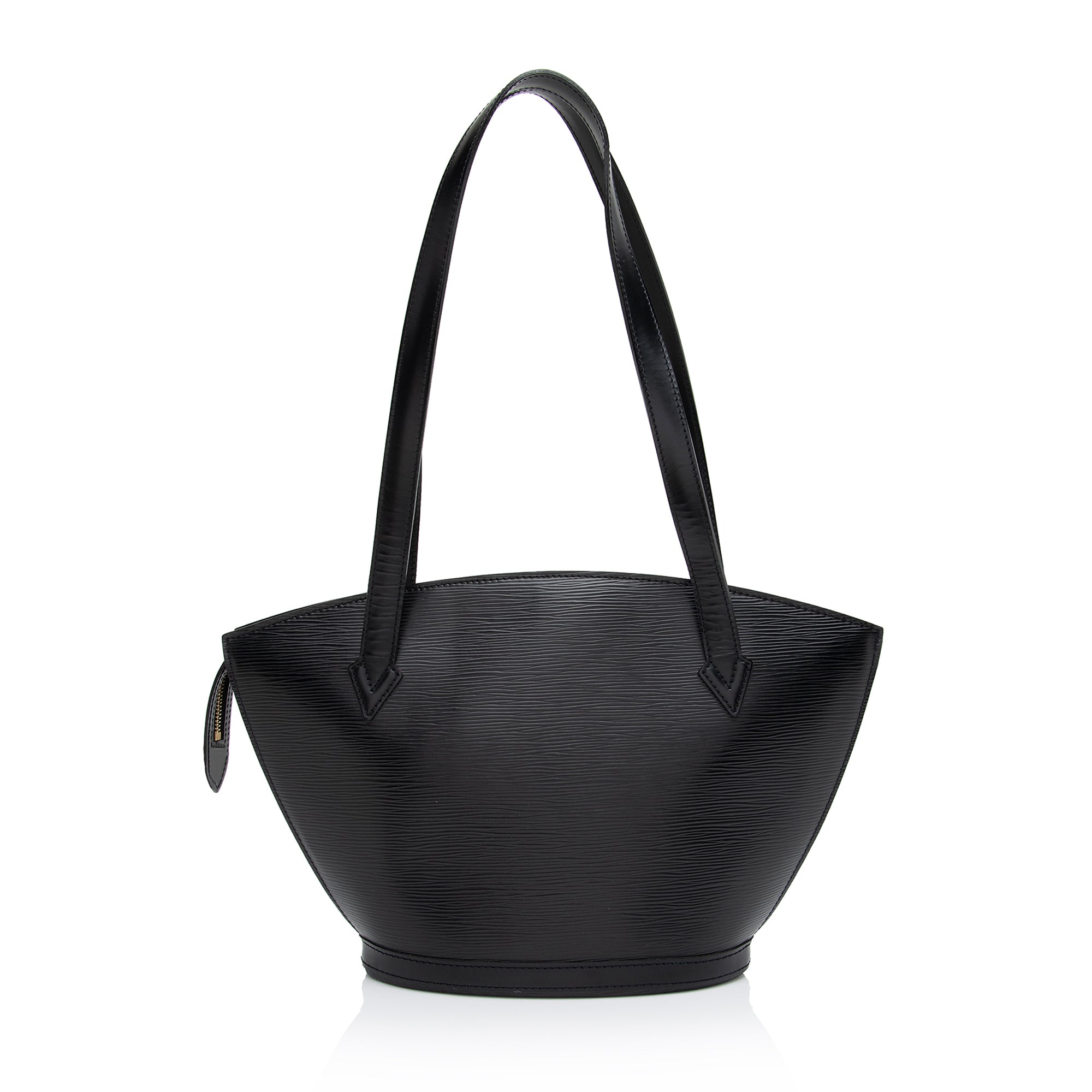 Louis Vuitton Epi Leather St. Jacques PM Shoulder Bag (SHF-wpcNs3)