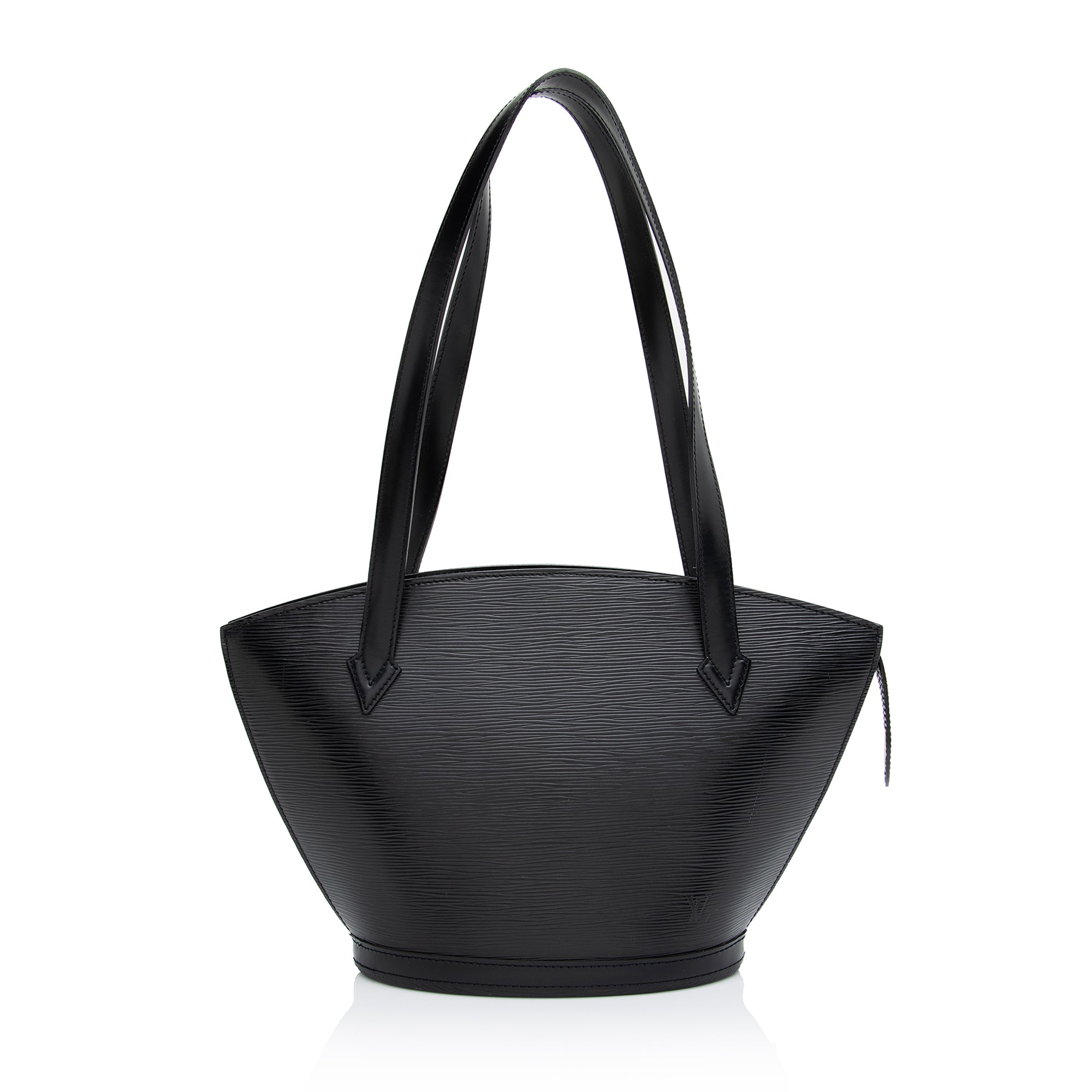 Louis Vuitton Epi Leather St. Jacques PM Shoulder Bag (SHF-wpcNs3)