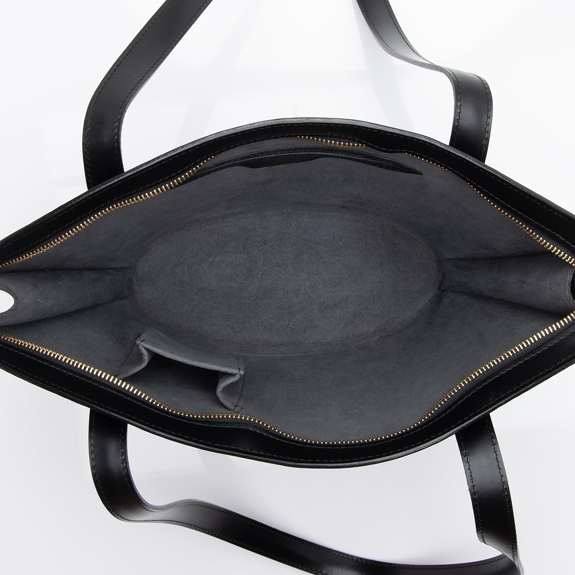 Louis Vuitton Epi Leather St. Jacques PM Shoulder Bag (SHF-wpcNs3)