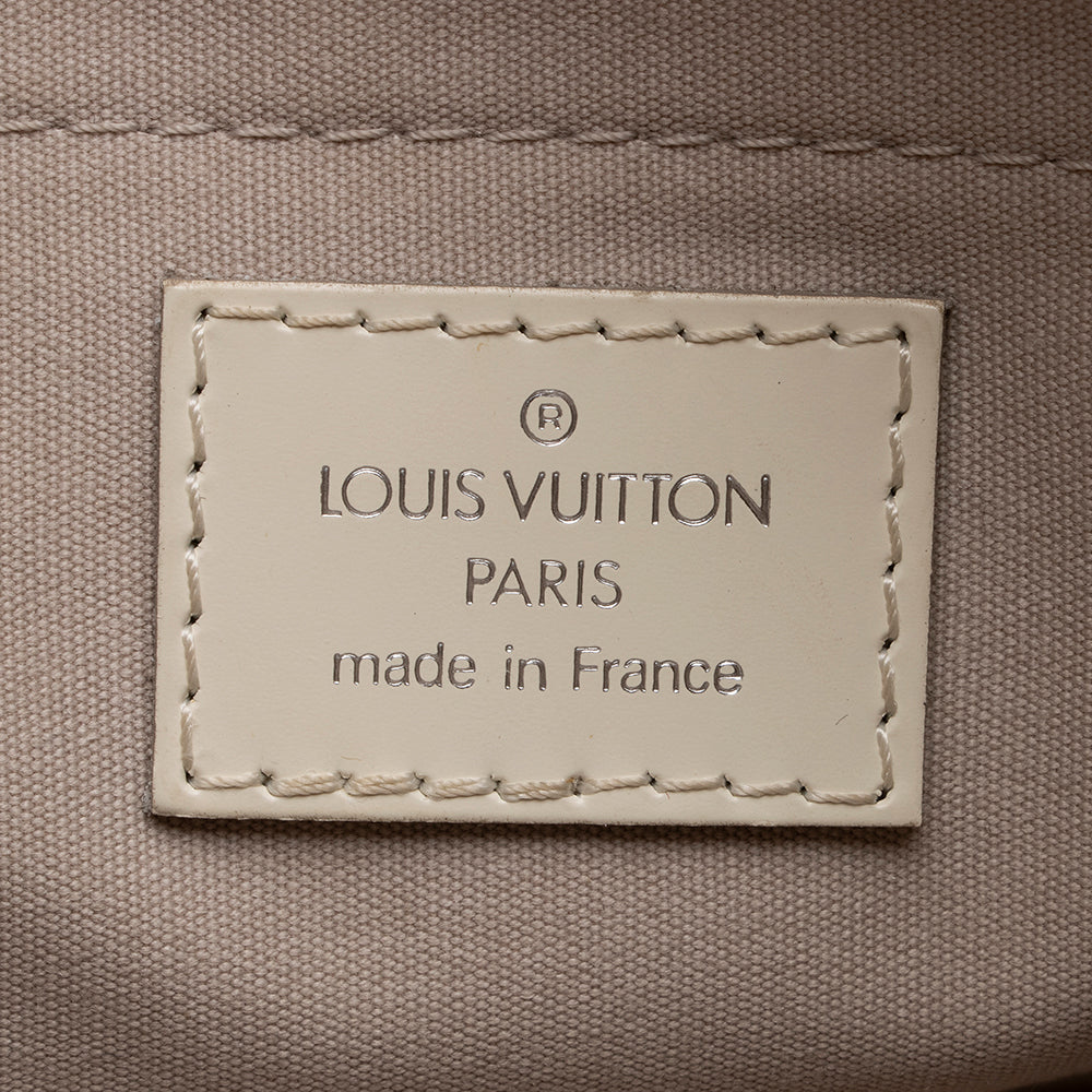 Louis Vuitton Epi Leather Turenne PM Shoulder Bag (SHF-14622)