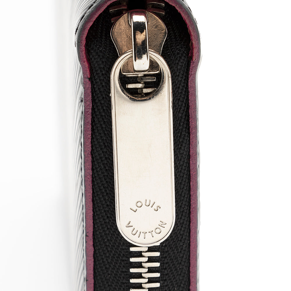 Louis Vuitton Epi Leather Zippy Wallet - FINAL SALE (SHF-17604)