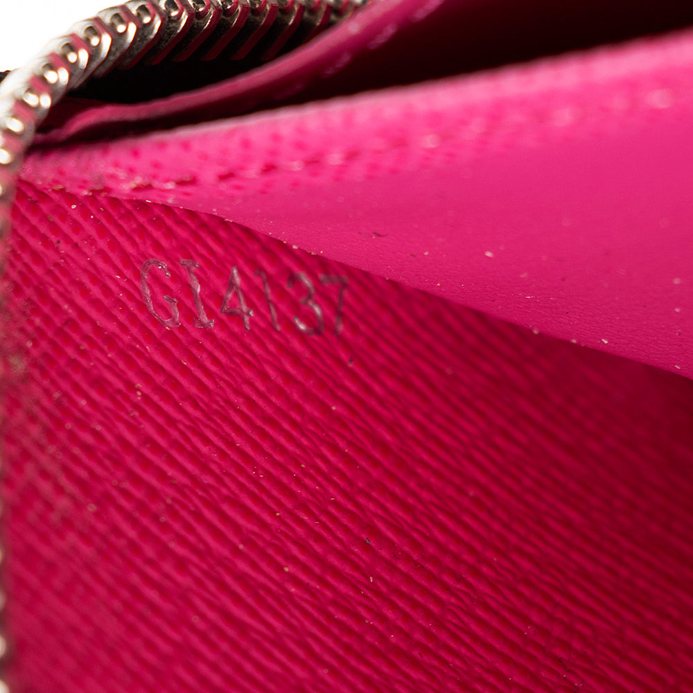 Louis Vuitton Epi Leather Zippy Wallet - FINAL SALE (SHF-17604)