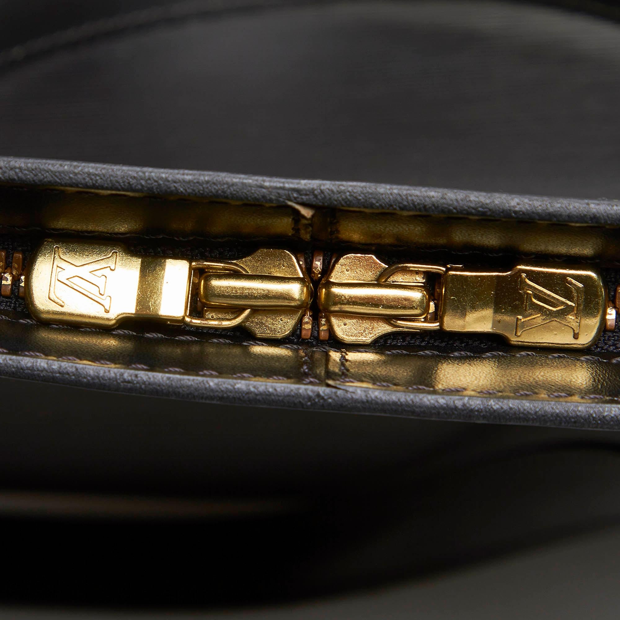 Louis Vuitton Epi Lussac (SHG-22288)