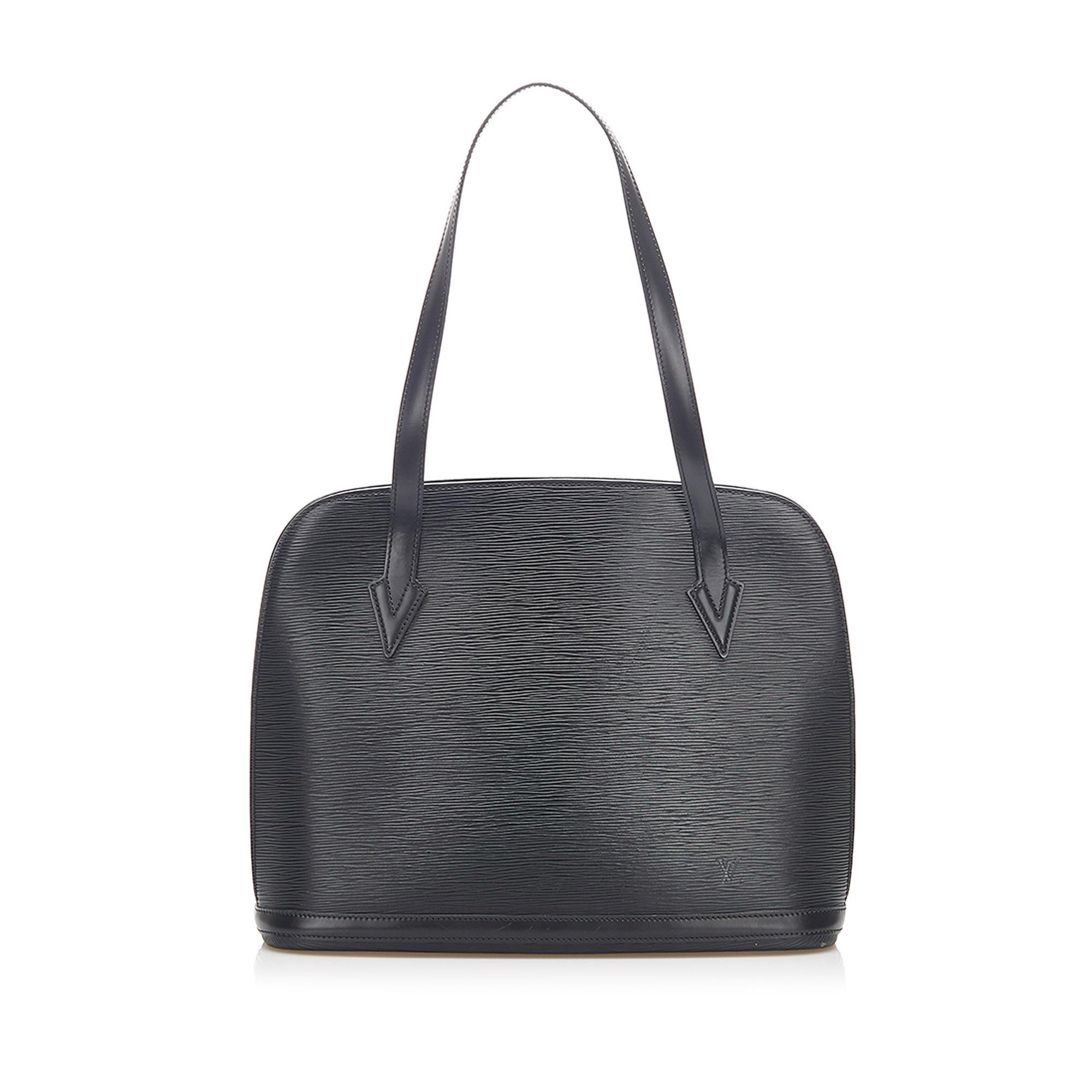 Louis Vuitton Epi Lussac (SHG-22288)