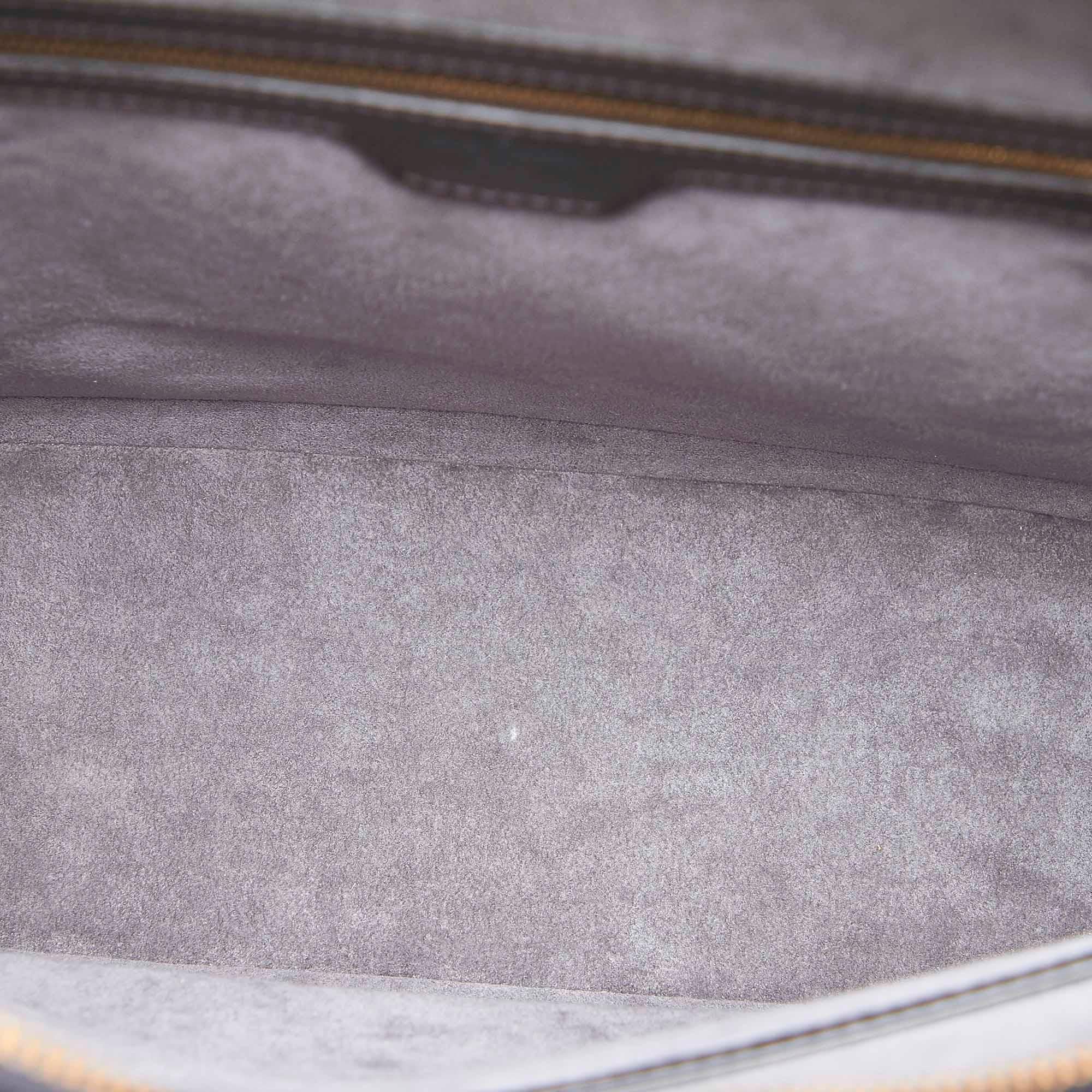 Louis Vuitton Epi Lussac (SHG-22288)