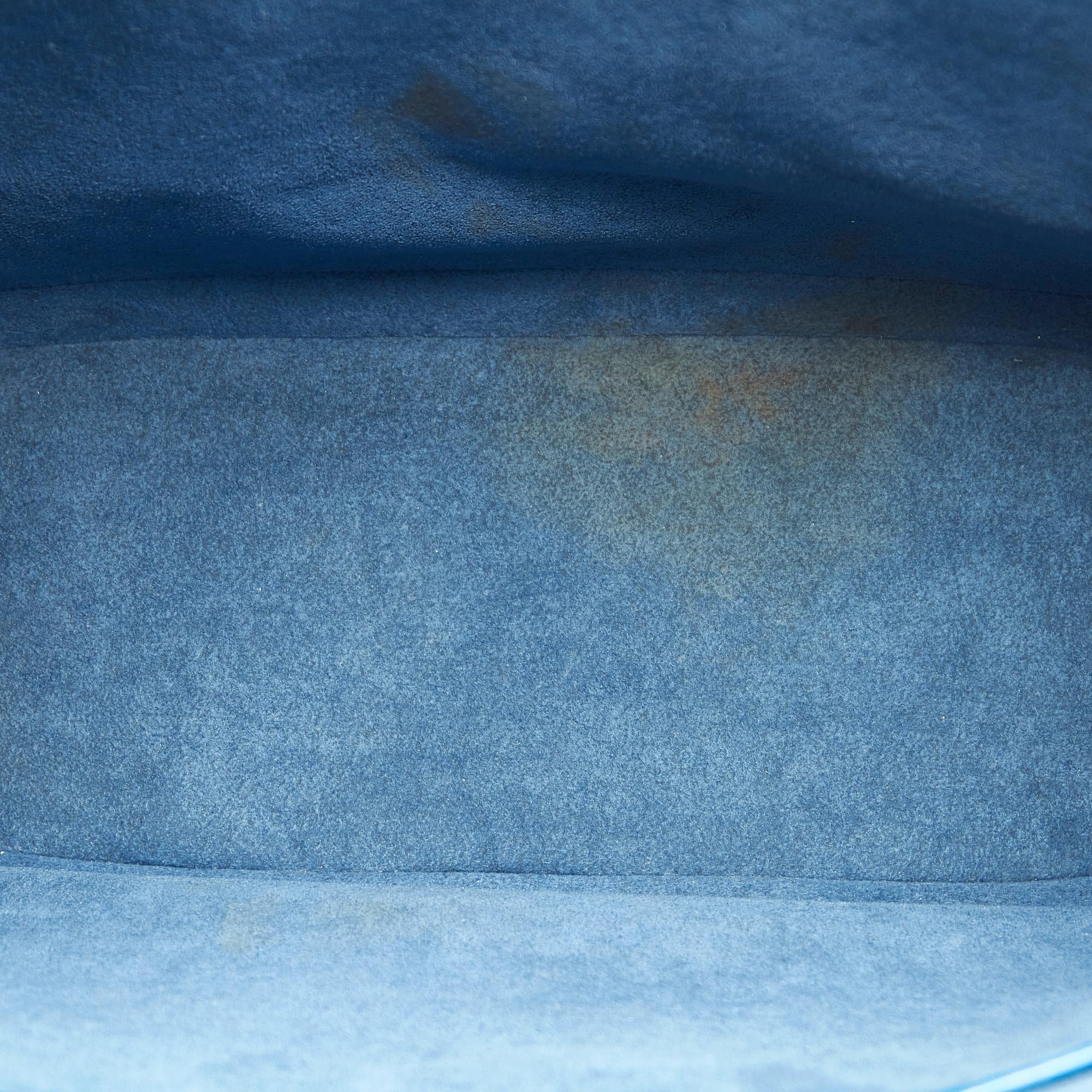 Louis Vuitton Epi Lussac (SHG-24486)