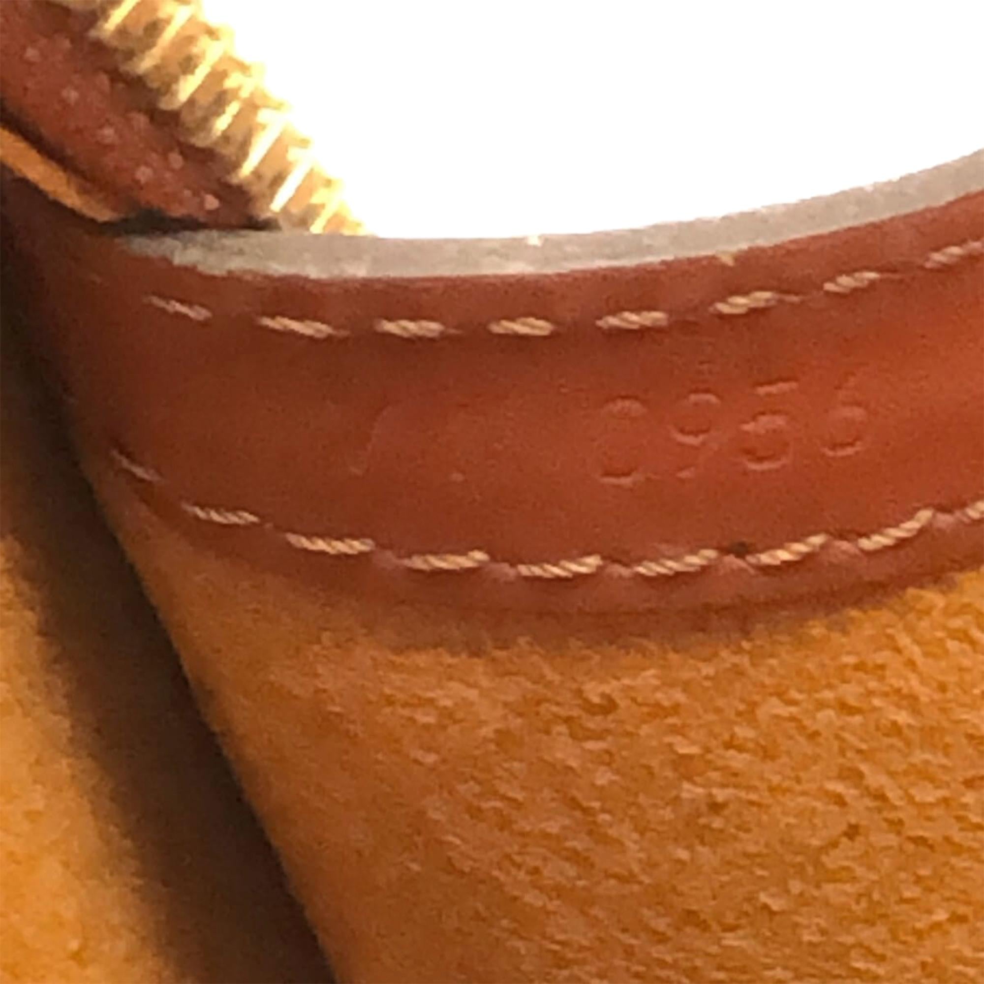 Louis Vuitton Epi Lussac (SHG-kRBY4B)