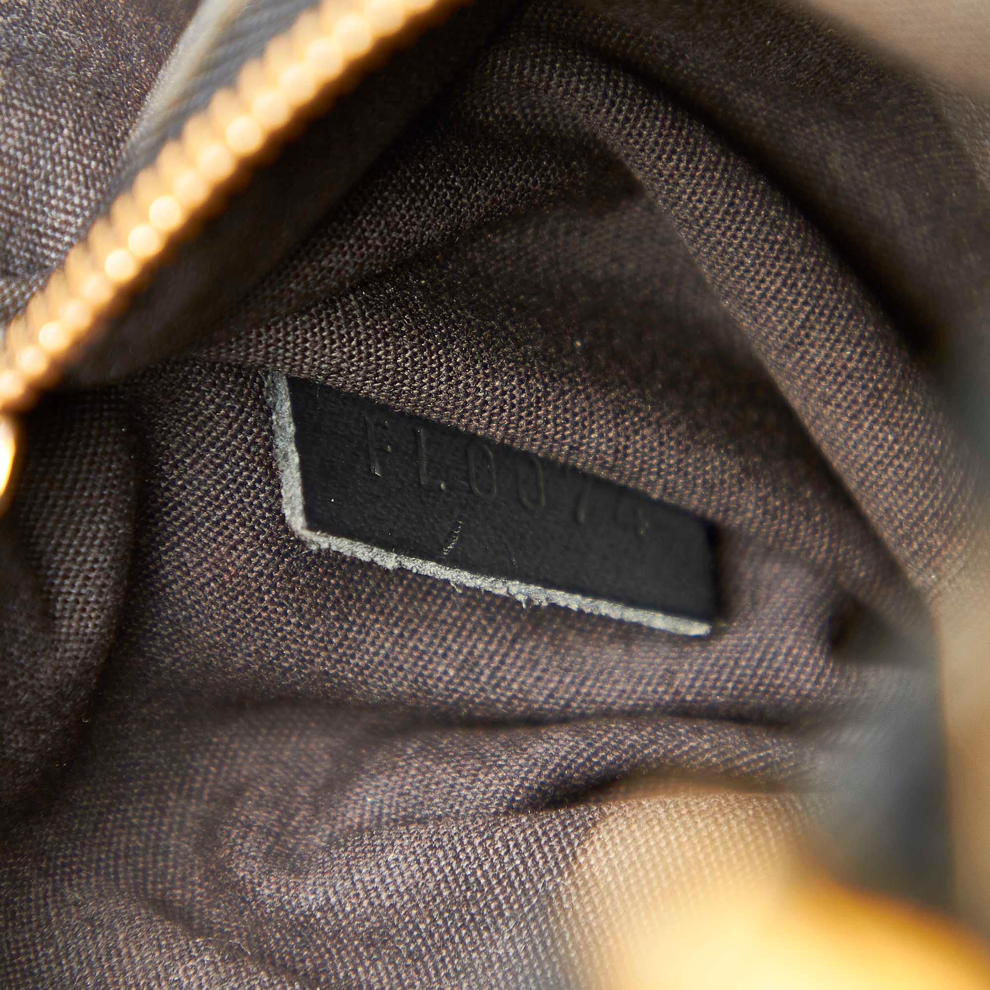 Louis Vuitton Epi Mandara GM (SHG-22329)