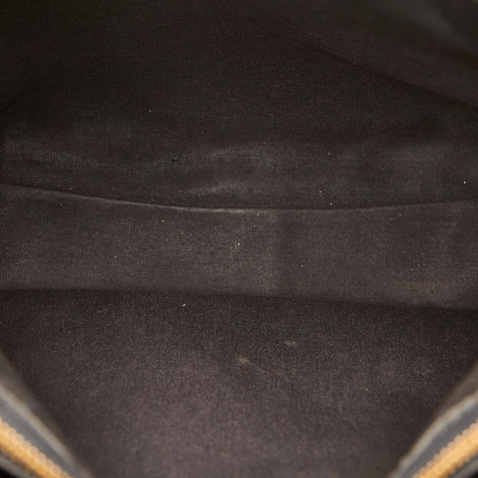 Louis Vuitton Epi Mandara GM (SHG-22329)