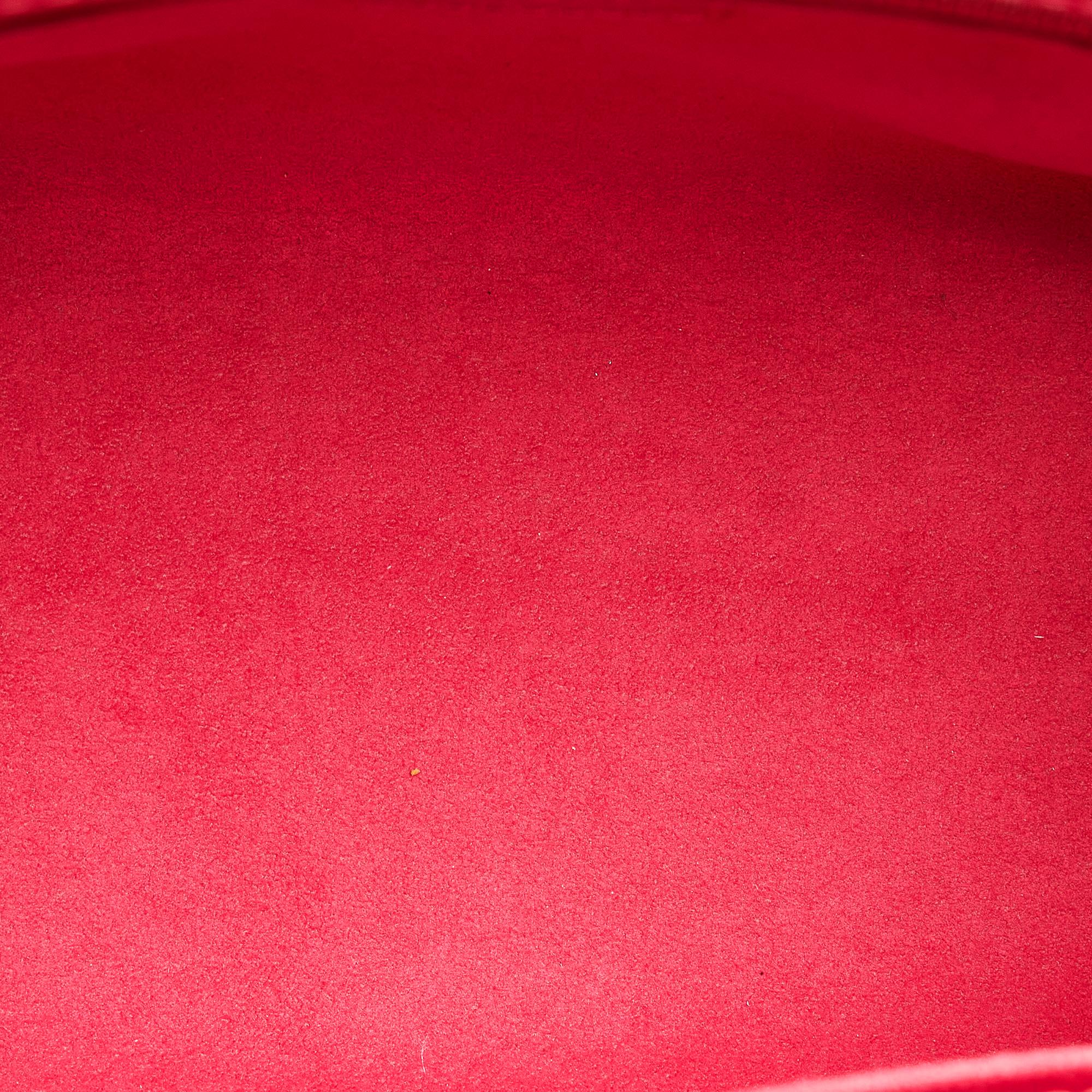 Louis Vuitton Epi Marly BB (SHG-25386)