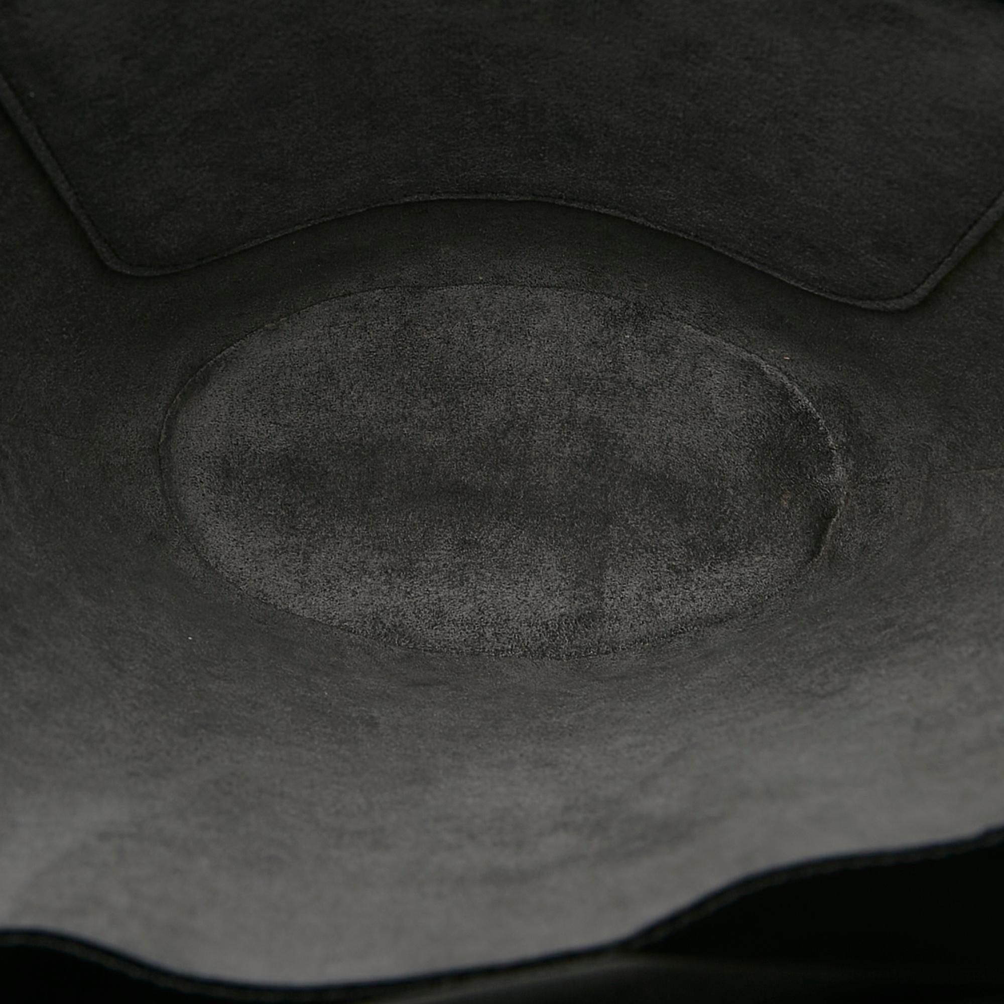 Louis Vuitton Epi Noctambule (SHG-26411)