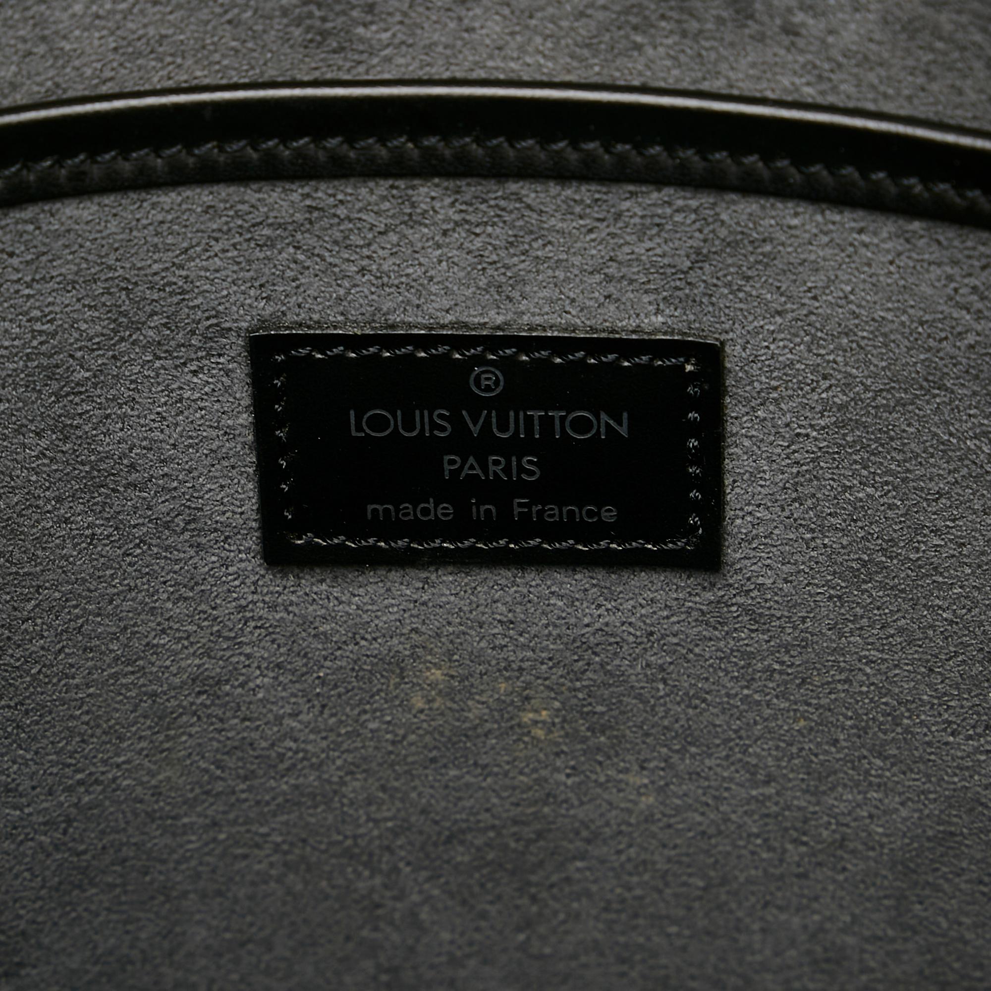 Louis Vuitton Epi Noctambule (SHG-26411)