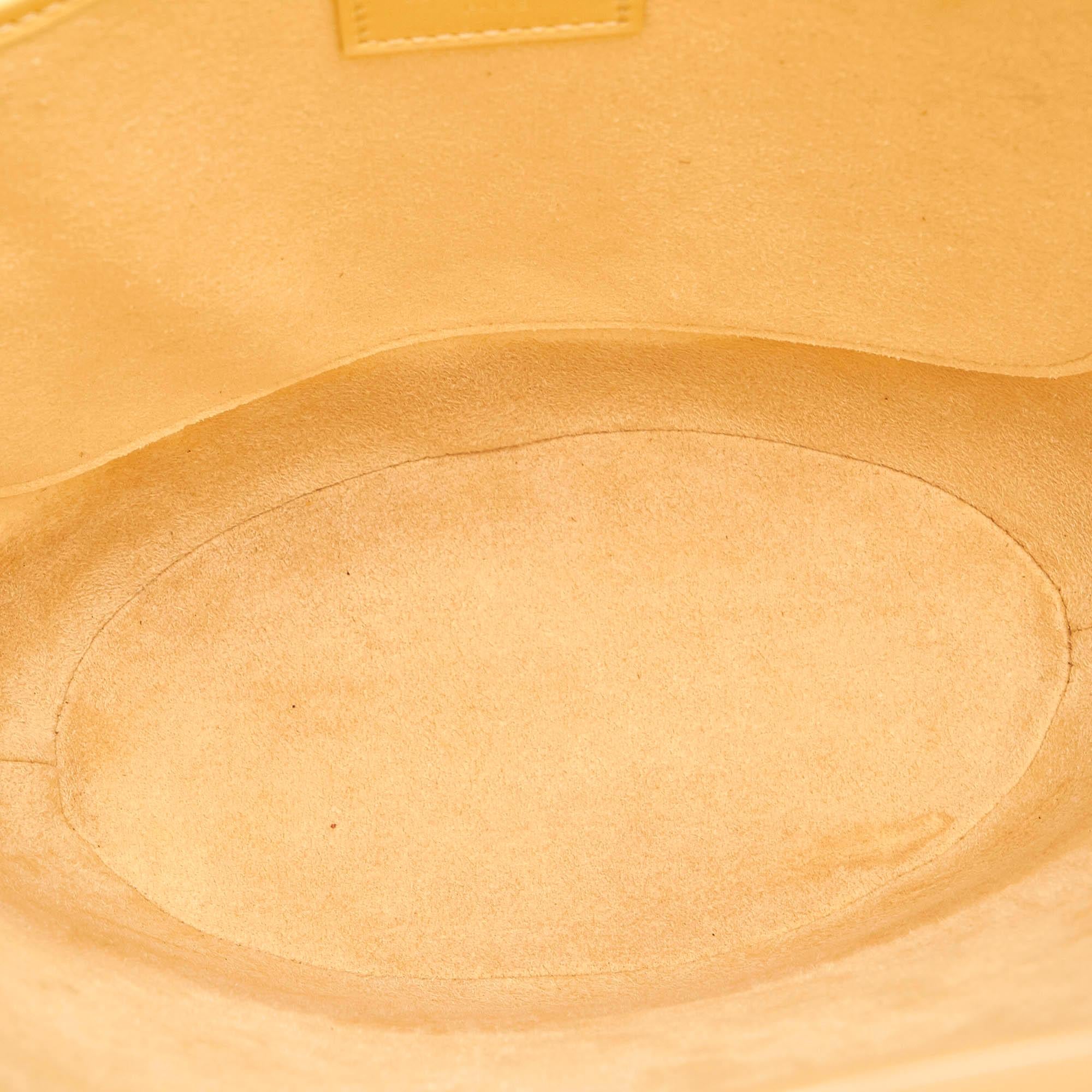 Louis Vuitton Epi Noctambule (SHG-31704)