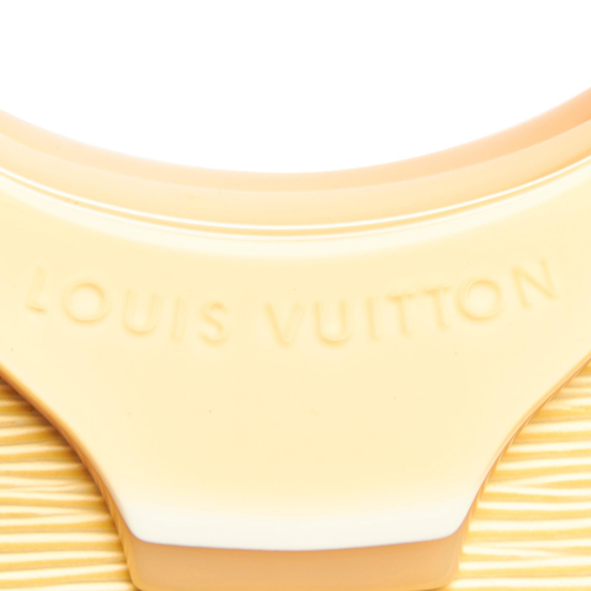 Louis Vuitton Epi Noctambule (SHG-31704)