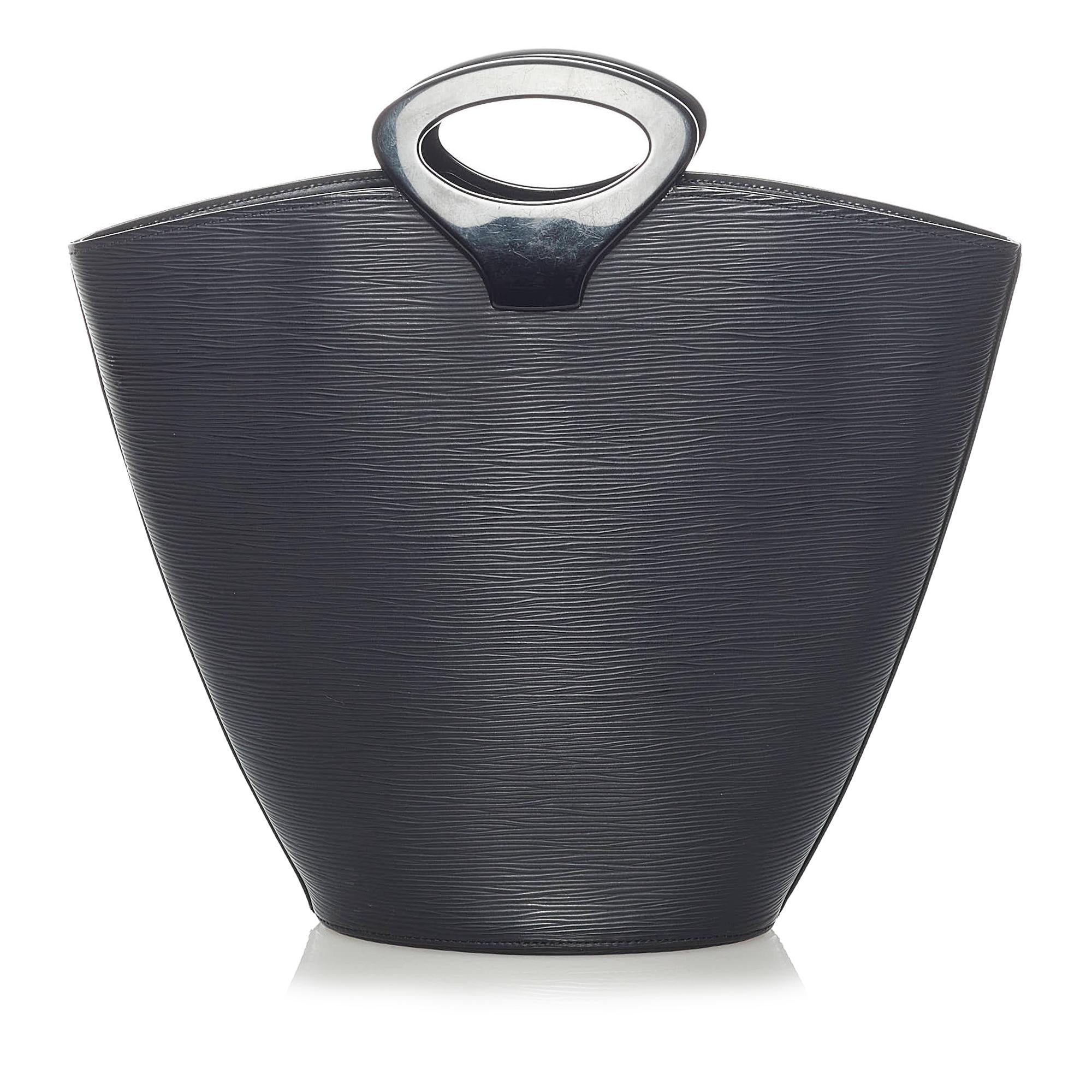 Louis Vuitton Epi Noctambule (SHG-33335)