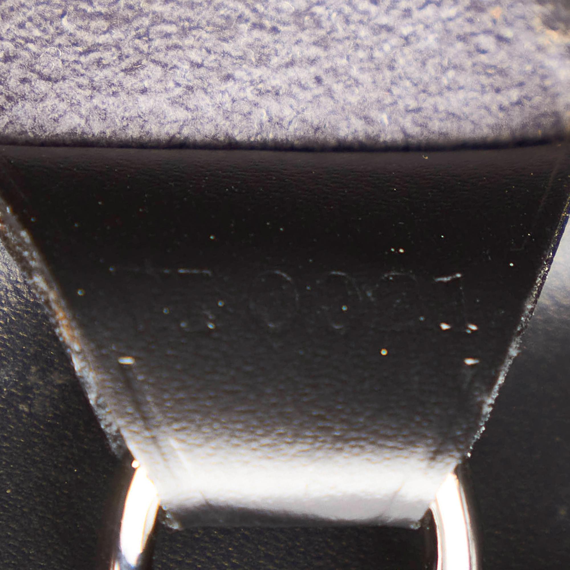 Louis Vuitton Epi Noctambule (SHG-33335)